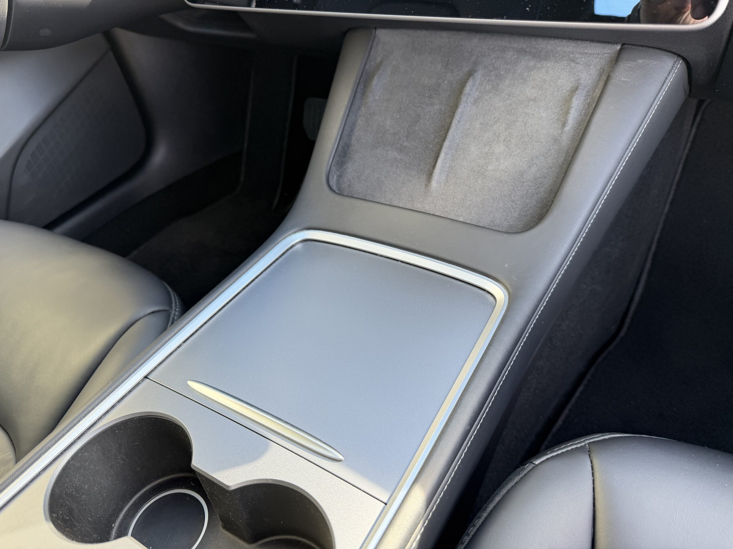 Tesla Model 3 Facelift DualMotor Long Range AWD - Image 17