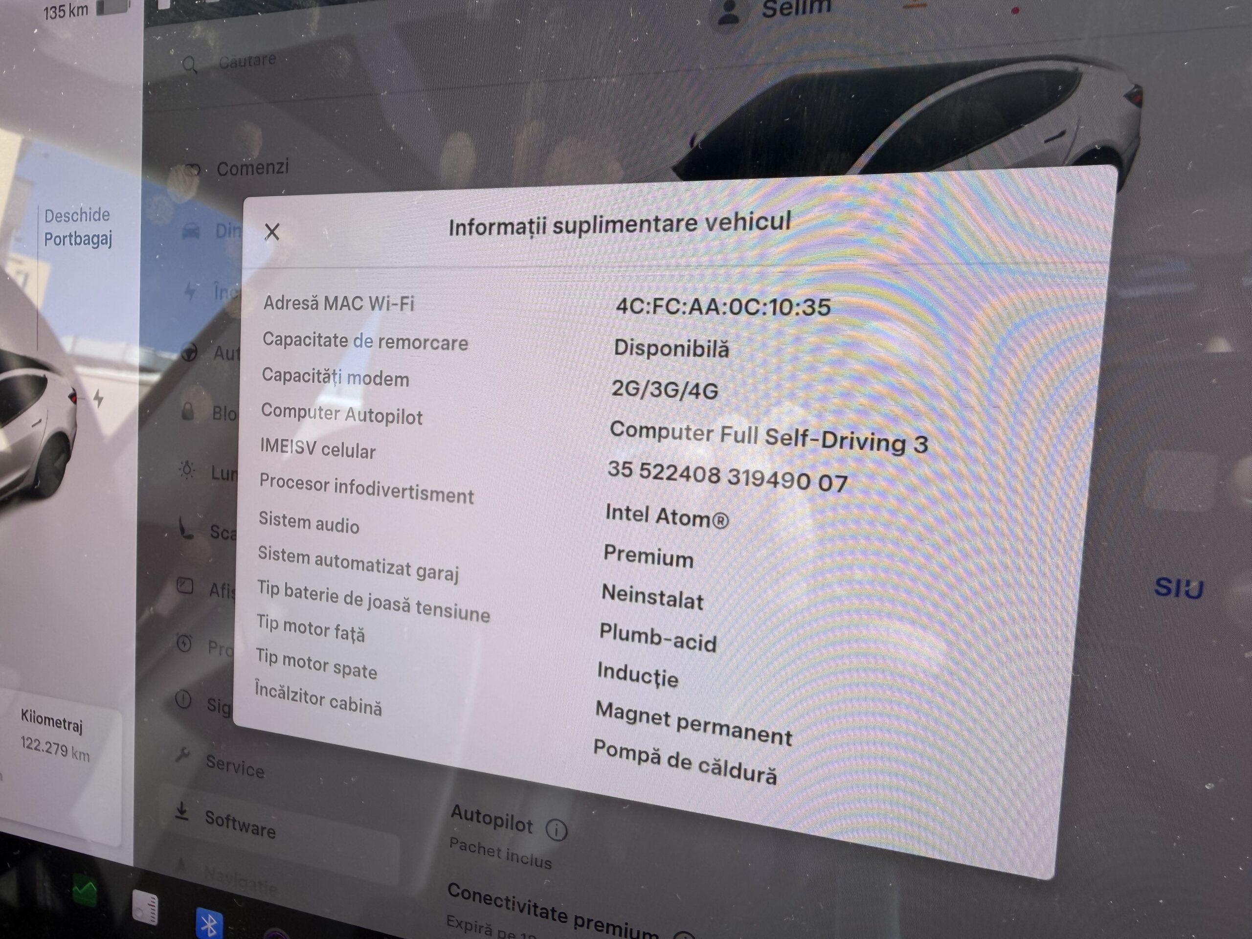 Tesla Model 3 Facelift DualMotor Long Range AWD - Image 16