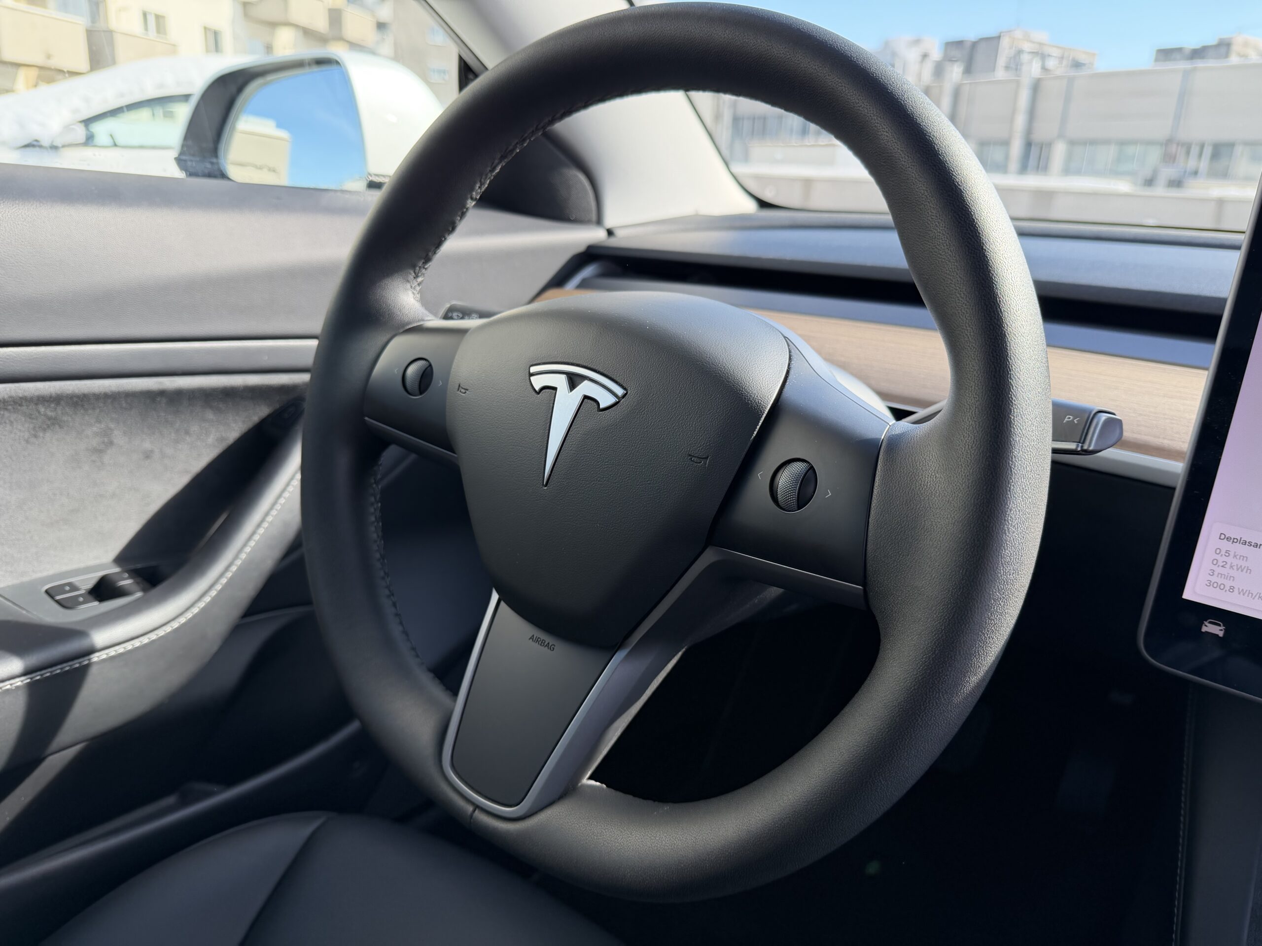 Tesla Model 3 Facelift DualMotor Long Range AWD - Image 19