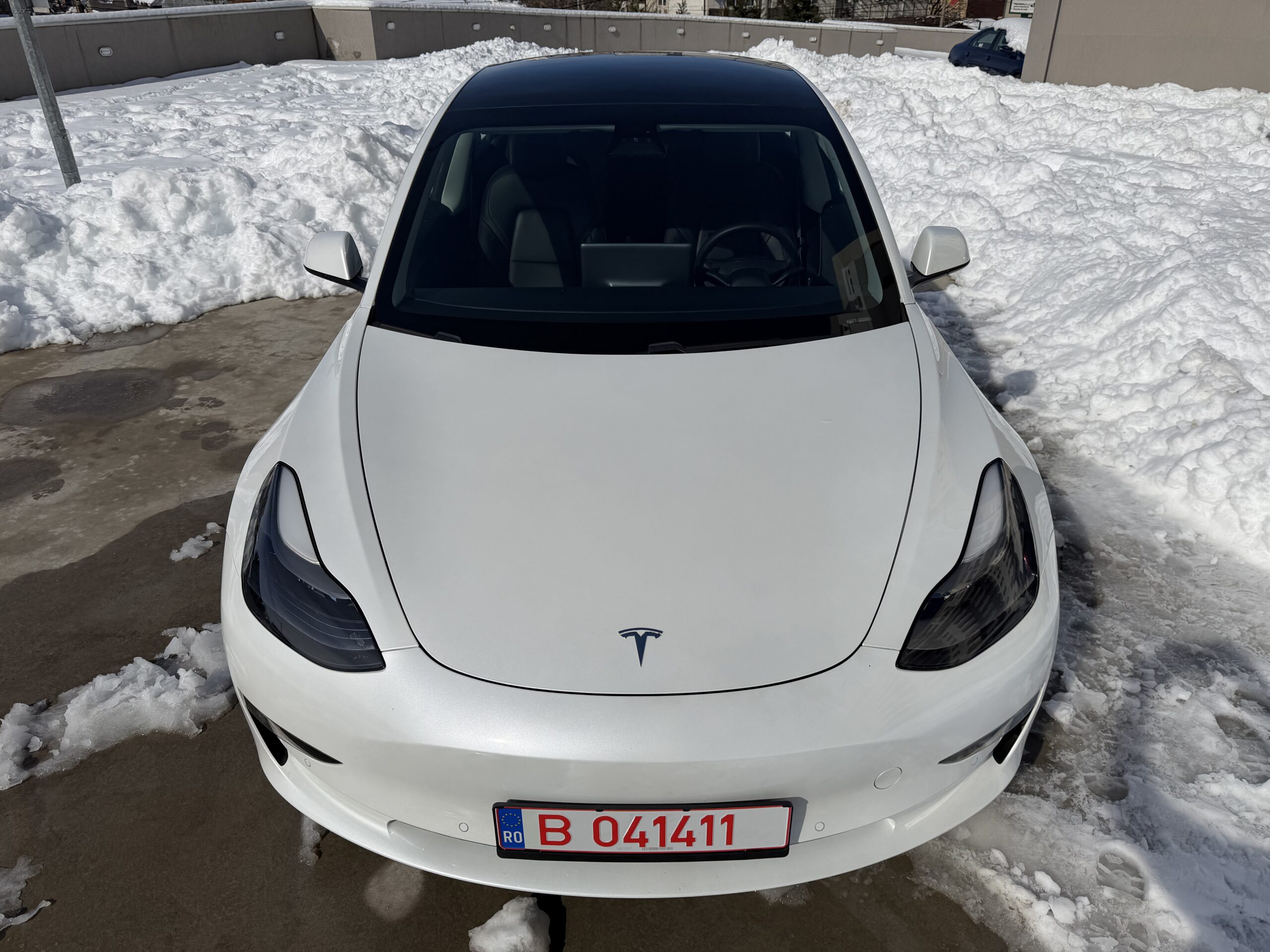 Tesla Model 3 Facelift DualMotor Long Range AWD - Image 3