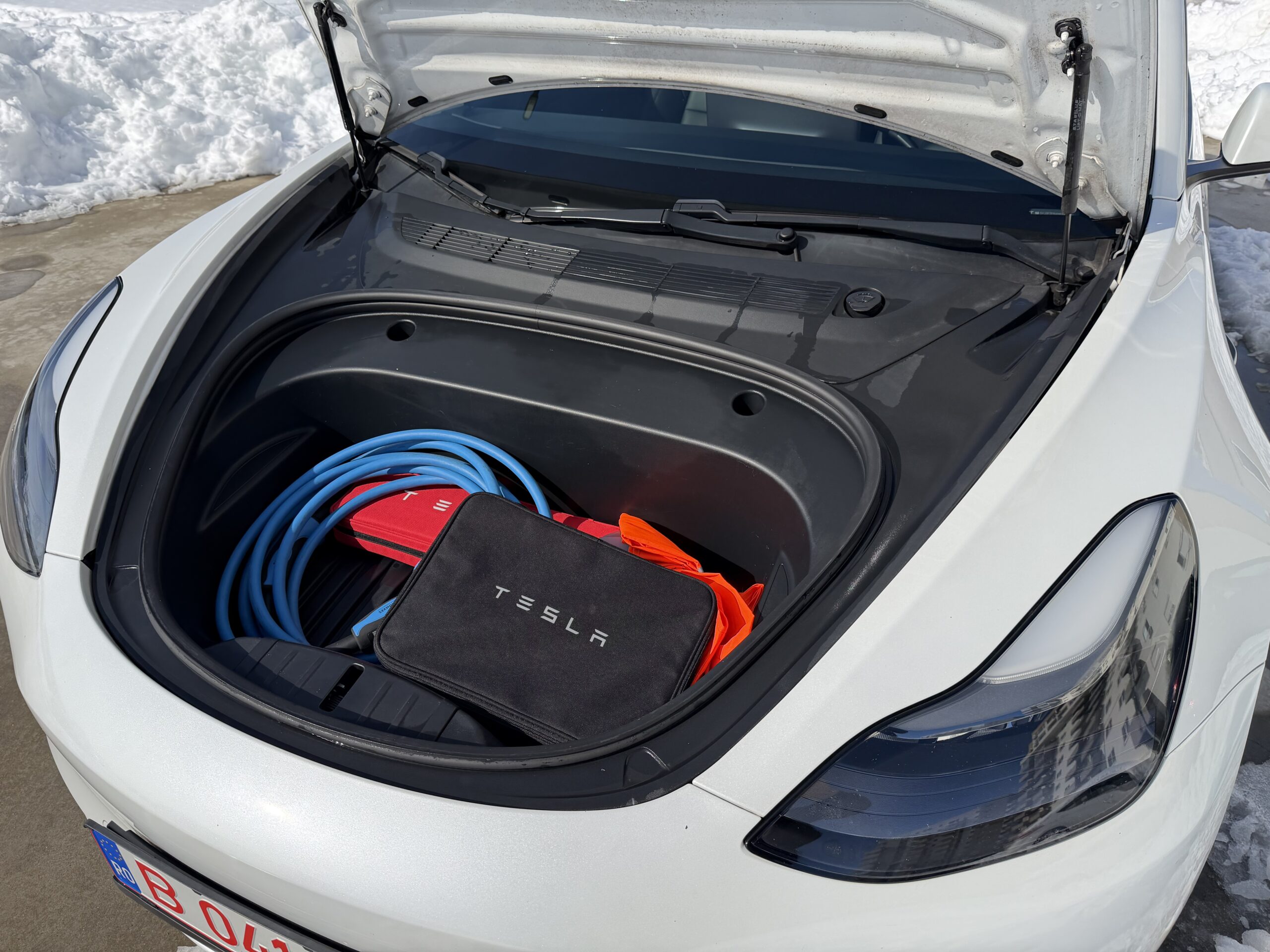Tesla Model 3 Facelift DualMotor Long Range AWD - Image 20
