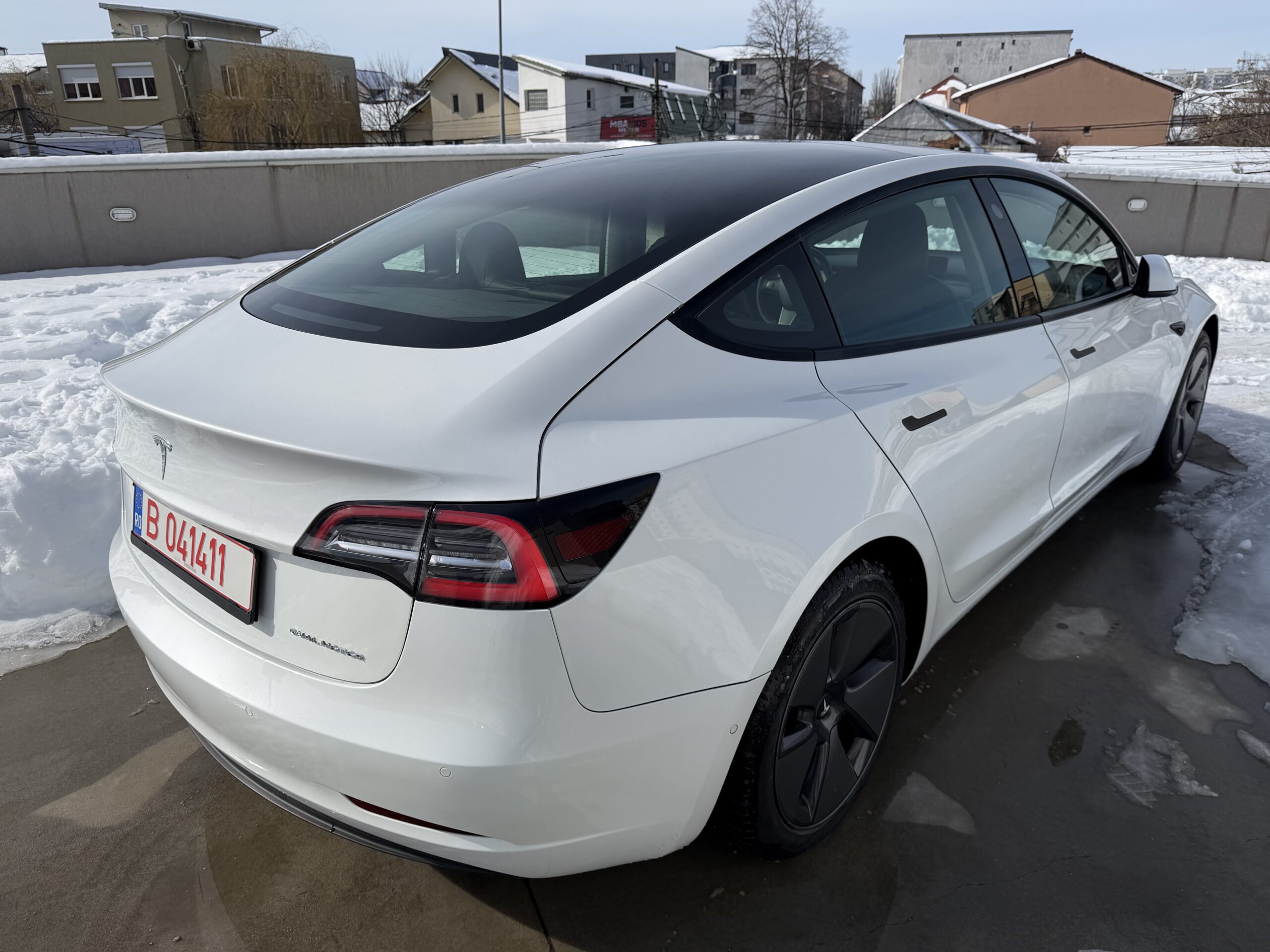 Tesla Model 3 Facelift DualMotor Long Range AWD - Image 6
