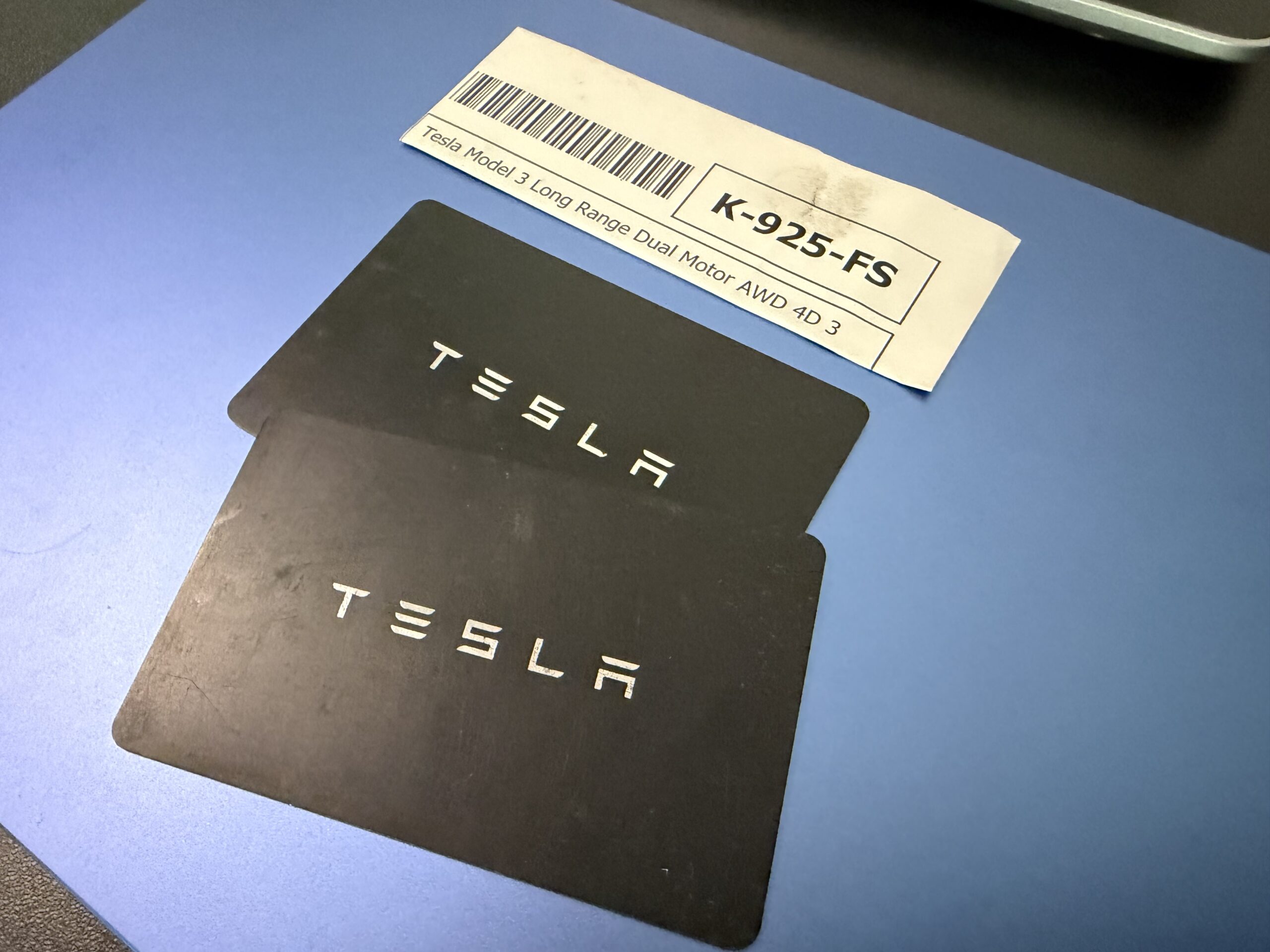 Tesla Model 3 Facelift DualMotor Long Range AWD - Image 22