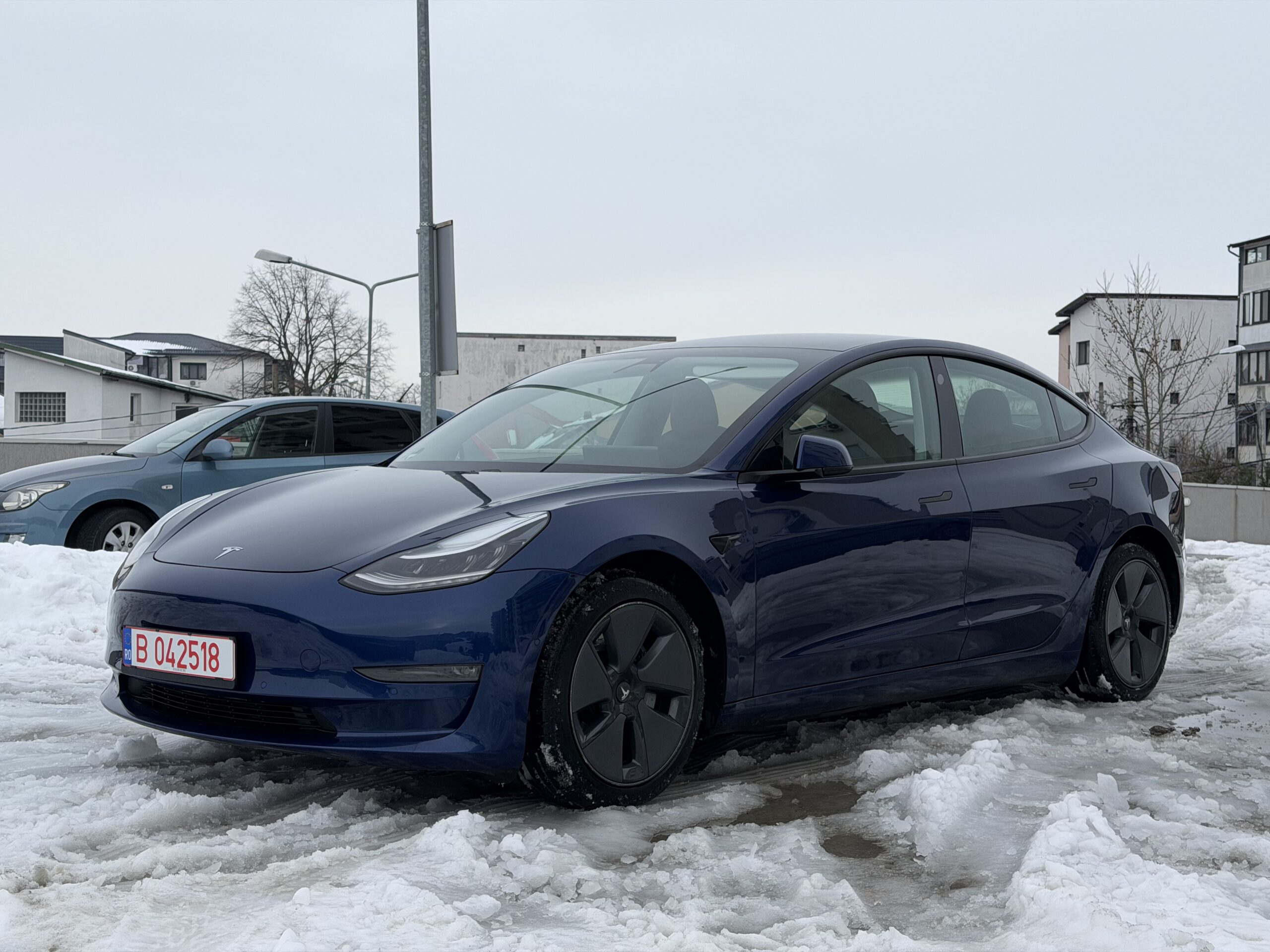 Tesla Model 3 Facelift Long Range AWD - Image 3