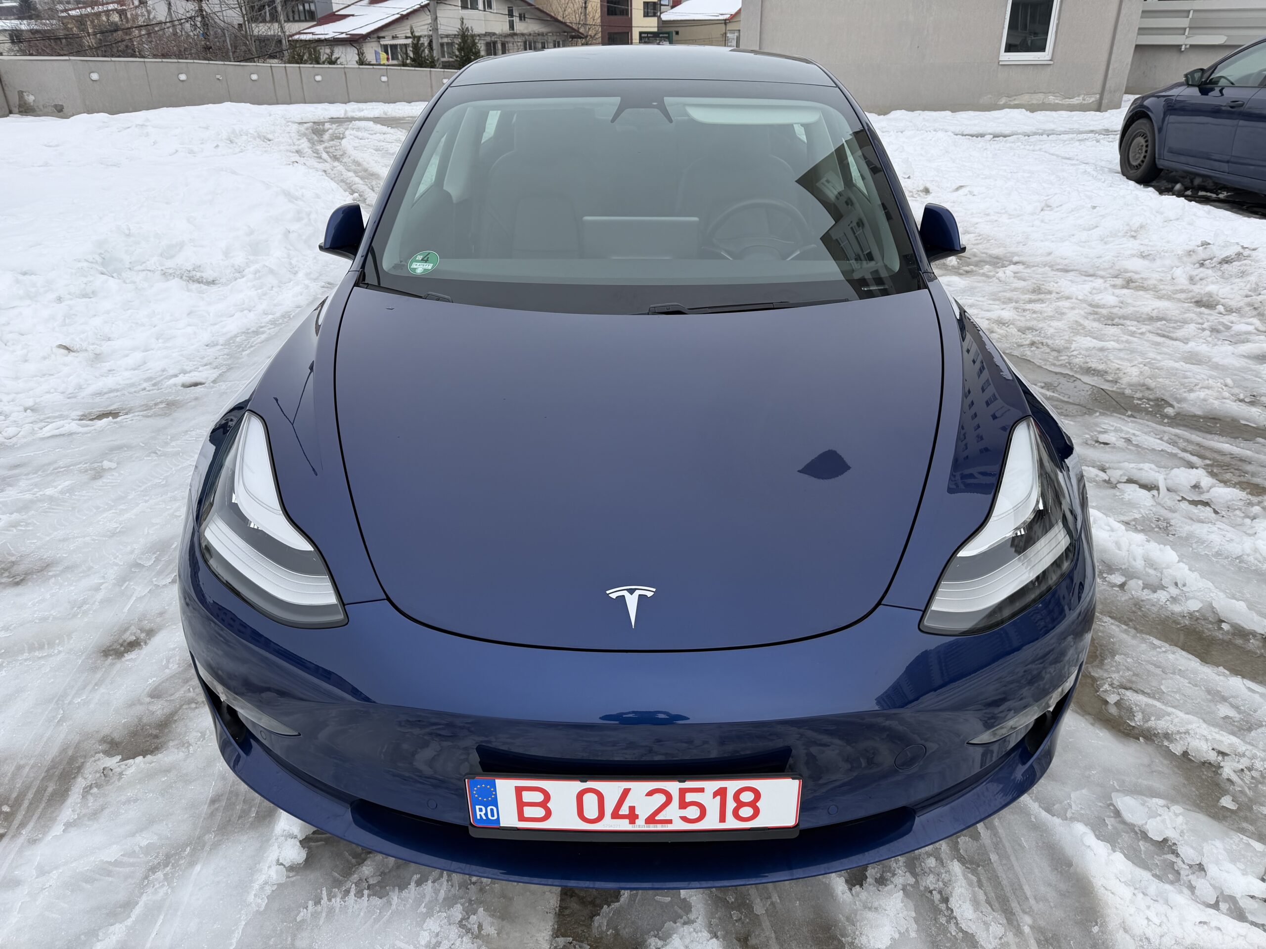 Tesla Model 3 Facelift Long Range AWD - Image 2