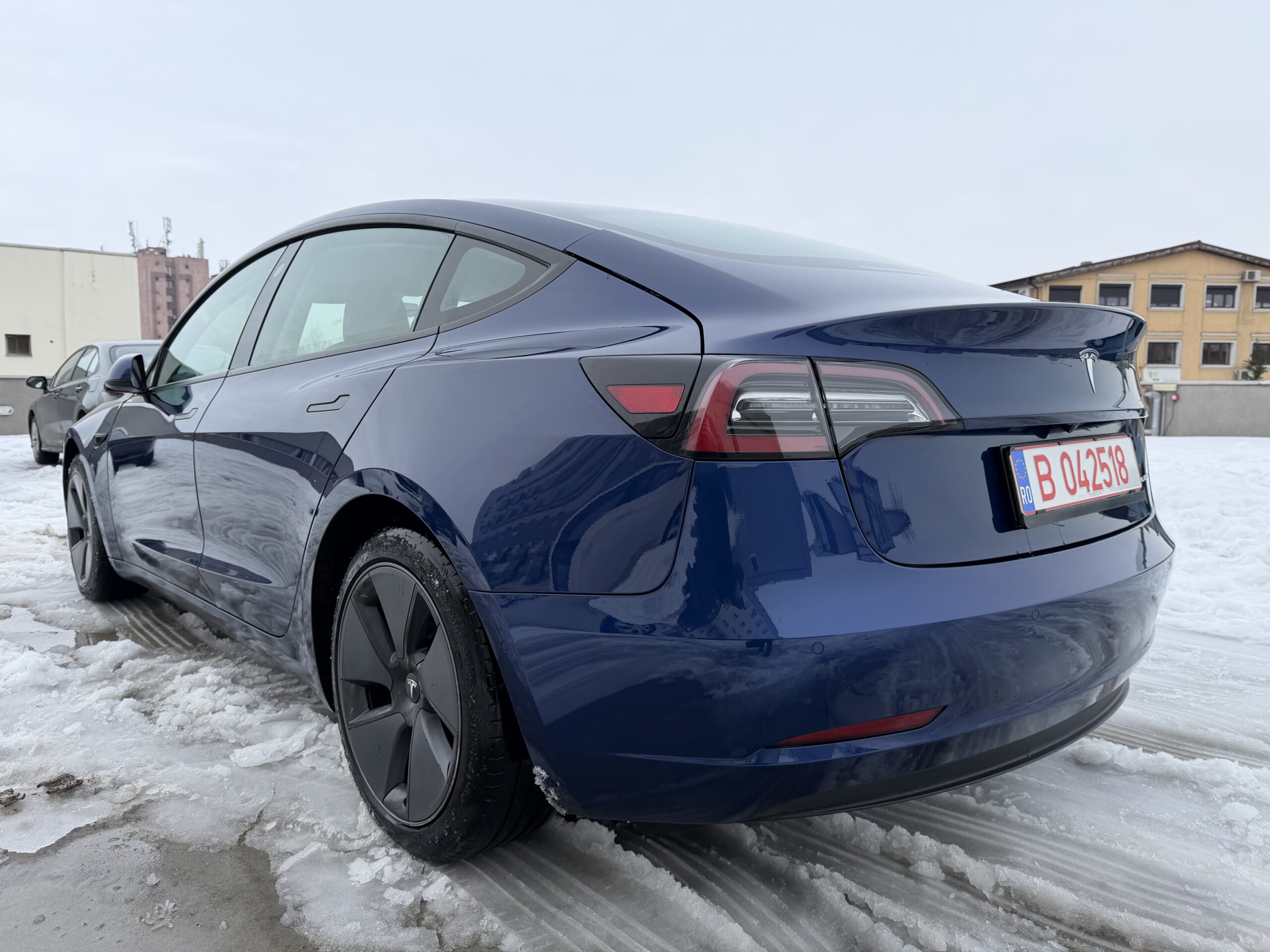 Tesla Model 3 Facelift Long Range AWD - Image 6