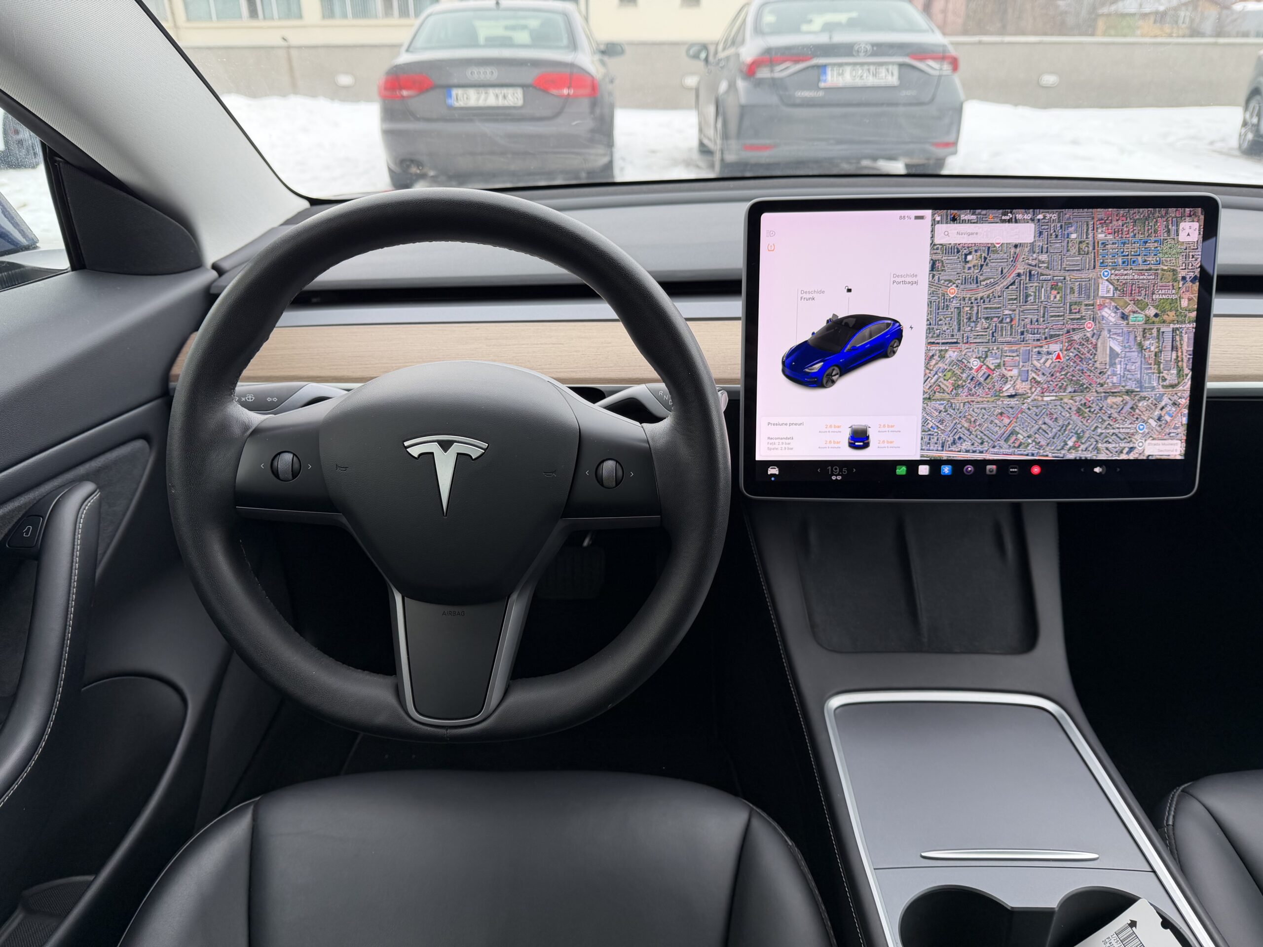 Tesla Model 3 Facelift Long Range AWD - Image 8