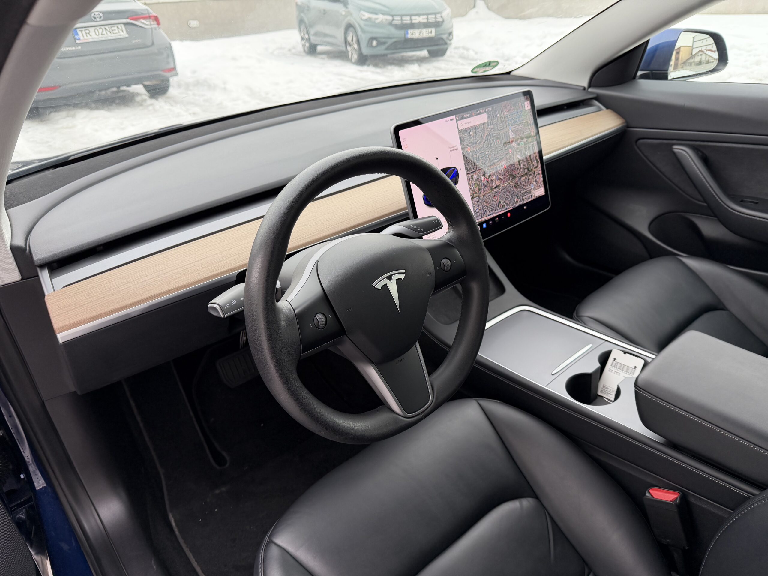 Tesla Model 3 Facelift Long Range AWD - Image 13