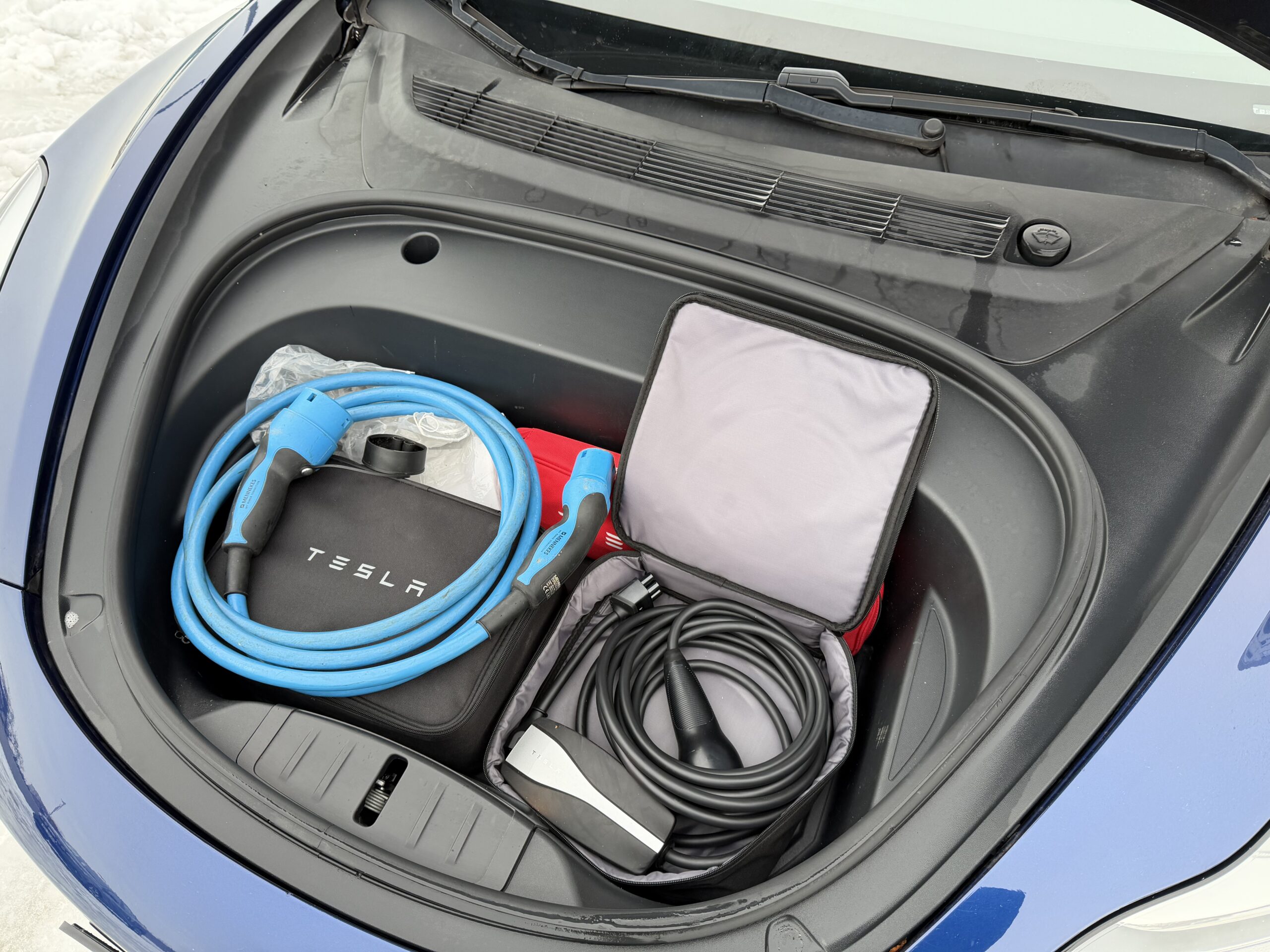 Tesla Model 3 Facelift Long Range AWD - Image 20
