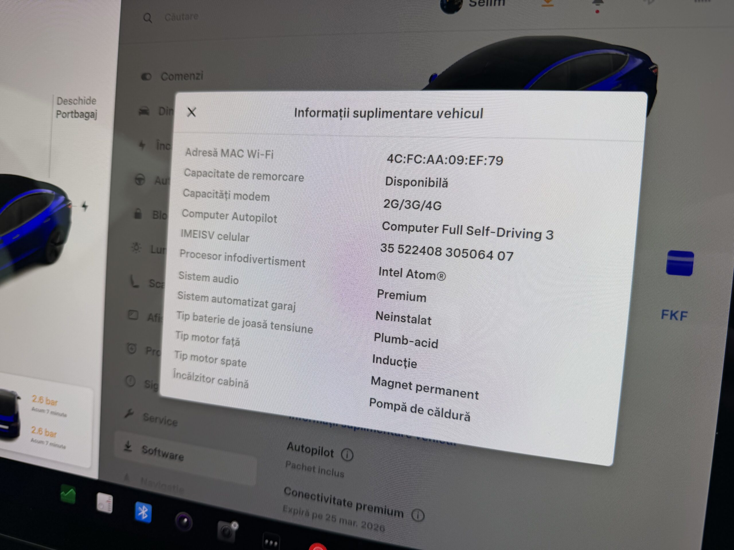Tesla Model 3 Facelift Long Range AWD - Image 16