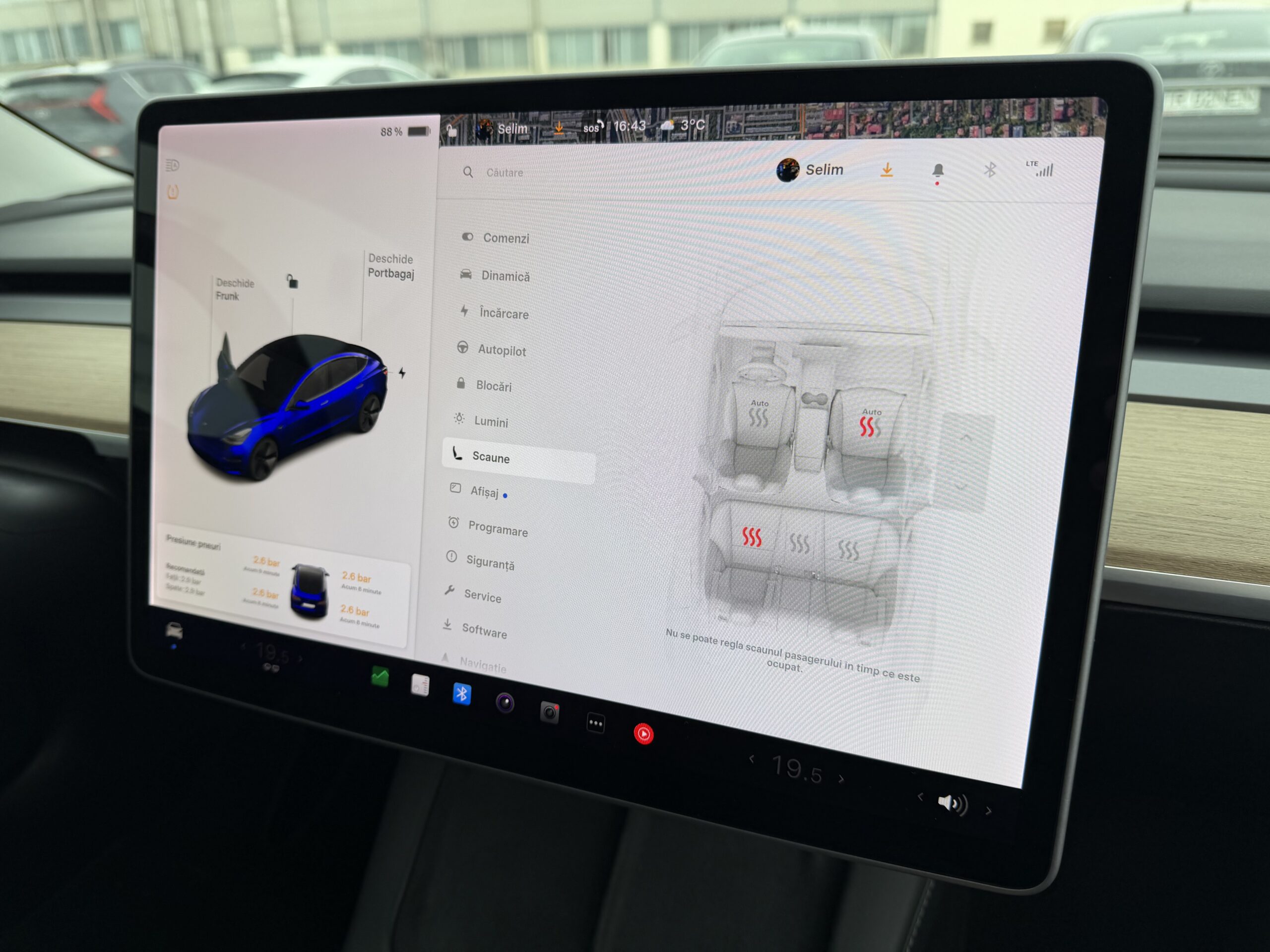 Tesla Model 3 Facelift Long Range AWD - Image 17