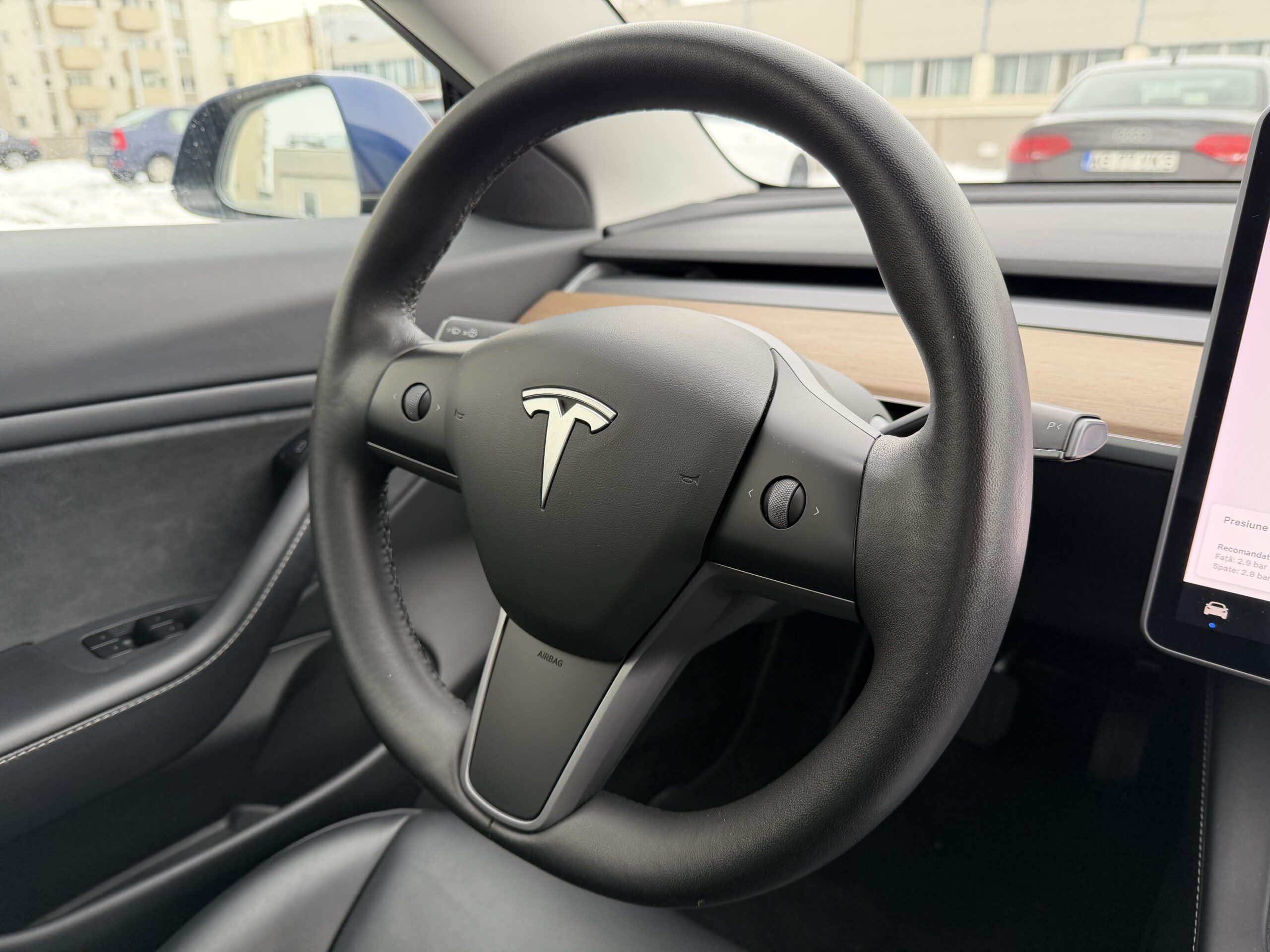 Tesla Model 3 Facelift Long Range AWD - Image 18