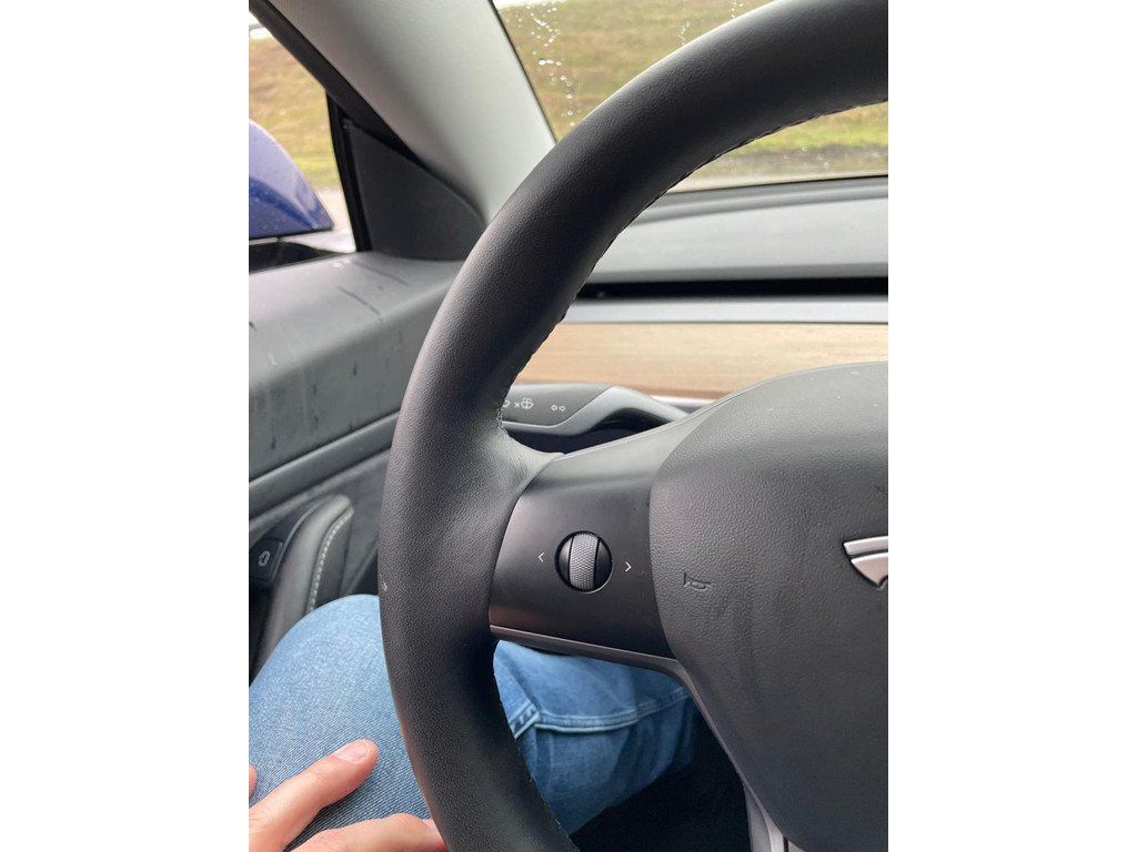 Tesla Model 3 Facelift Long Range AWD - Image 34