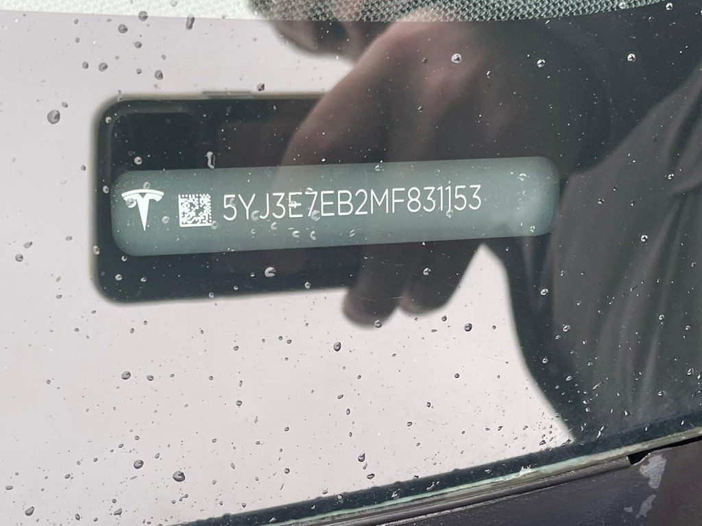 Tesla Model 3 Facelift Long Range AWD - Image 36