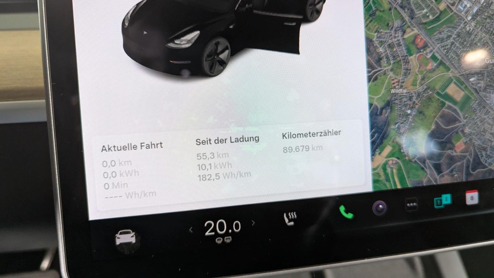 Tesla Model 3 DualMotor LongRange AWD * Enhanced Autopilot - Image 11