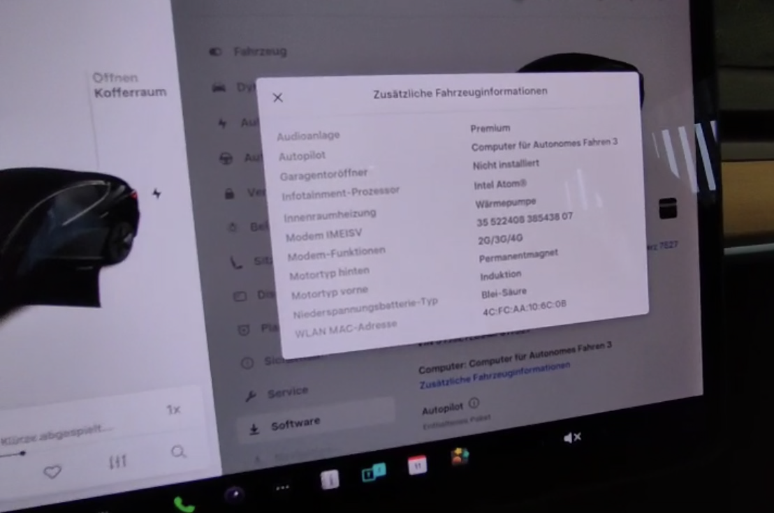 Tesla Model 3 DualMotor LongRange AWD * Enhanced Autopilot - Image 16