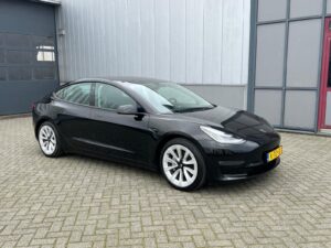 Tesla Model 3 Facelift DualMotor LongRange AWD