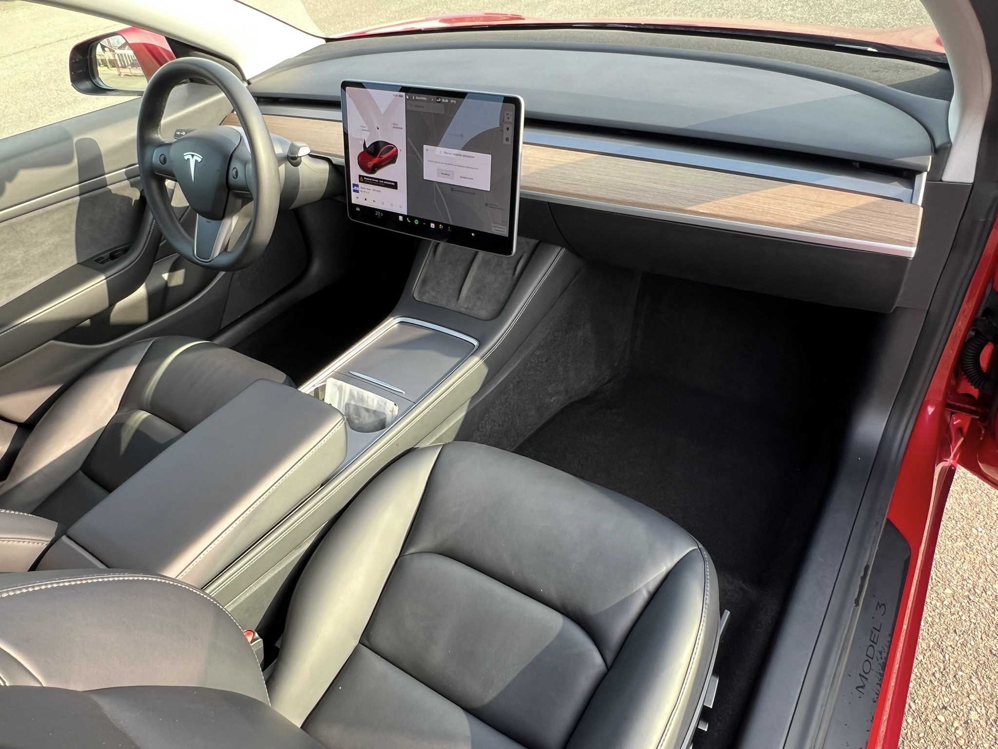 Tesla Model 3 Facelift DualMotor LongRange AWD - Image 28