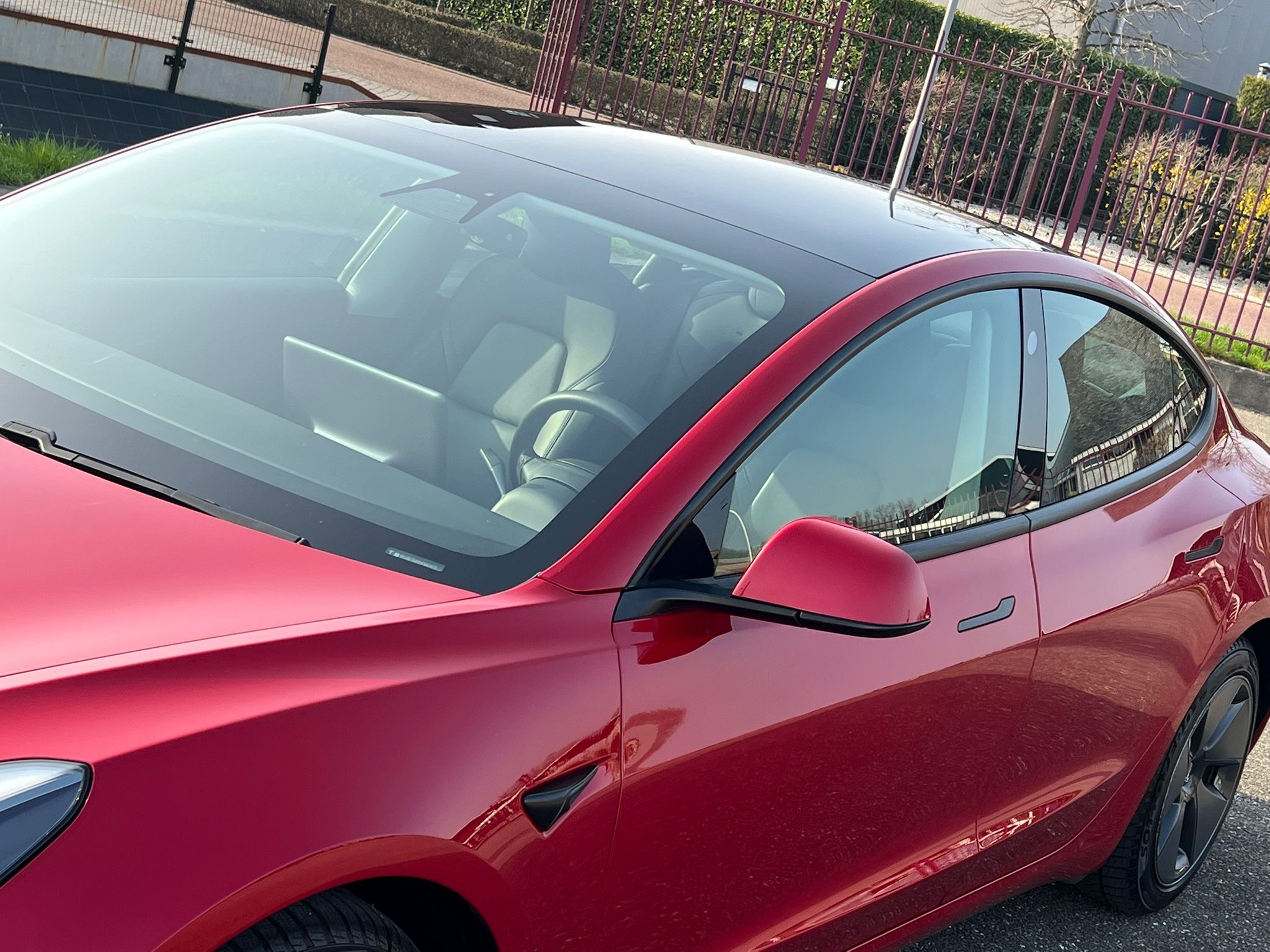 Tesla Model 3 Facelift DualMotor LongRange AWD - Image 35