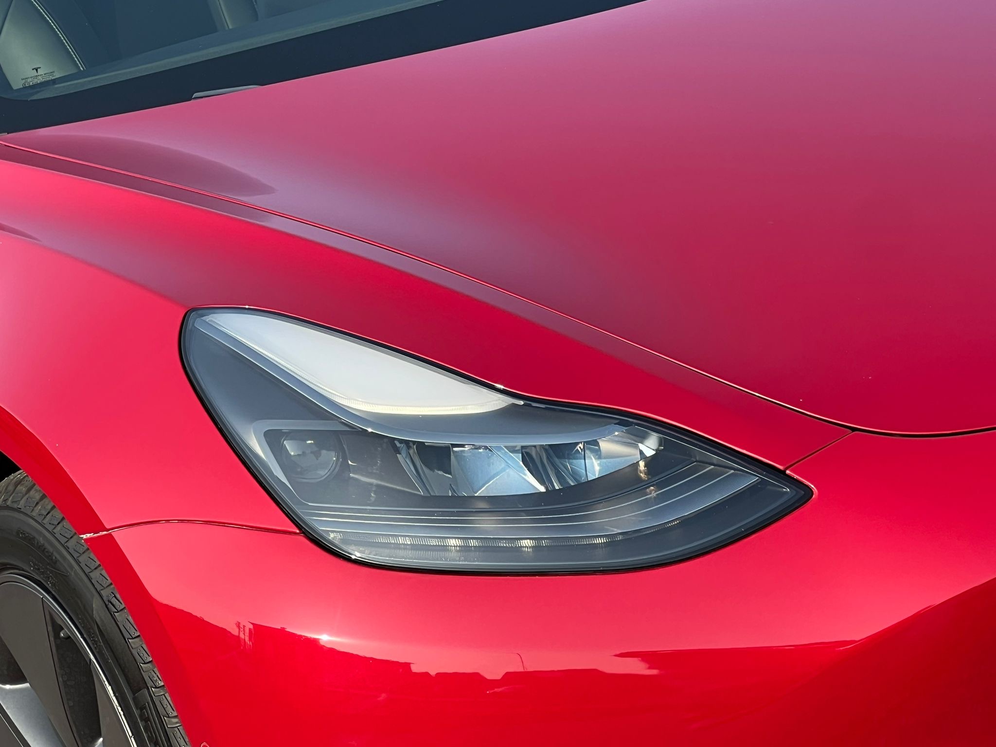 Tesla Model 3 Facelift DualMotor LongRange AWD - Image 21