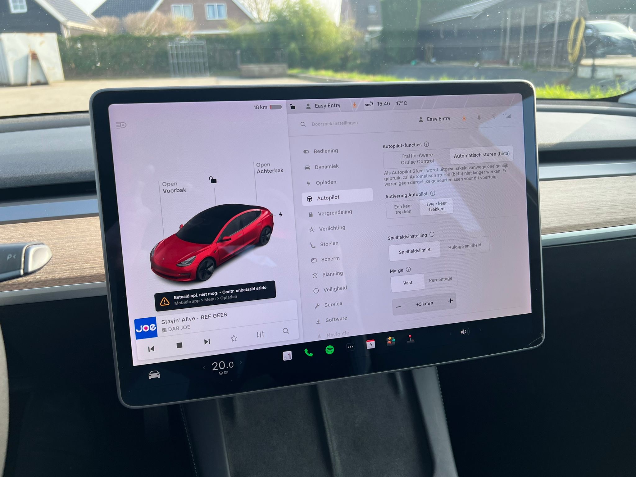 Tesla Model 3 Facelift DualMotor LongRange AWD - Image 33
