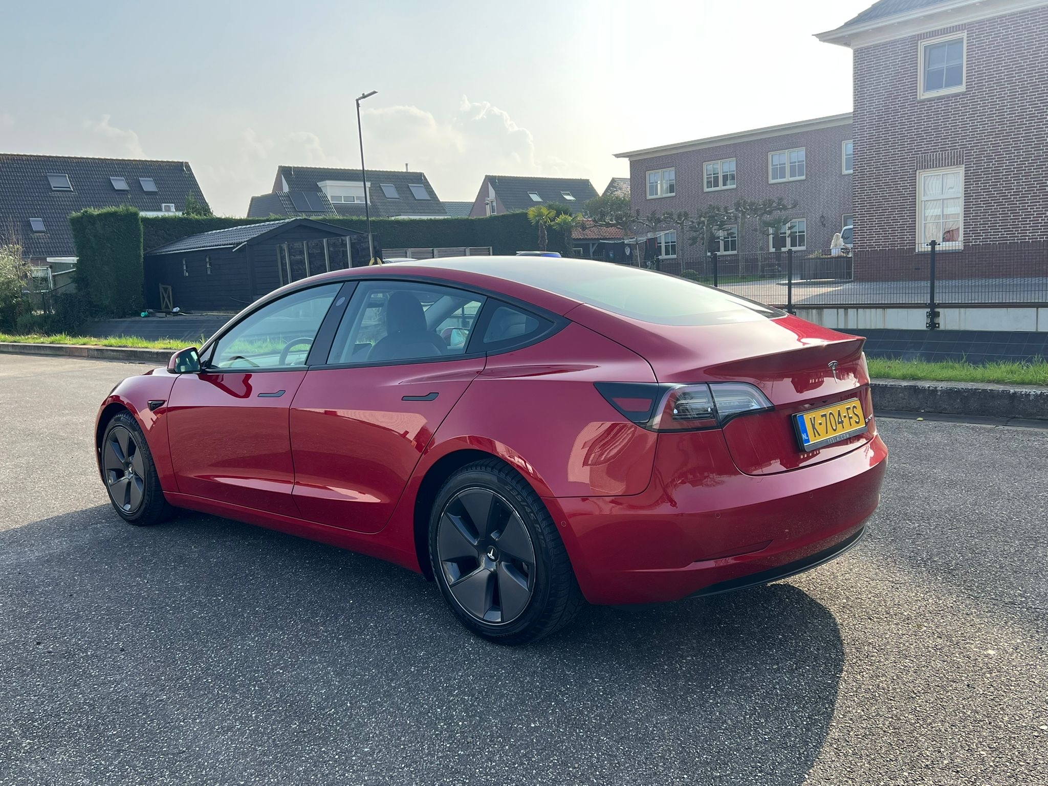 Tesla Model 3 Facelift DualMotor LongRange AWD - Image 4