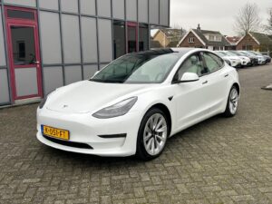 Tesla Model 3 Facelift DualMotor LongRange AWD