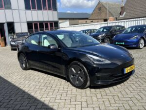 Tesla Model 3 Facelift DualMotor LongRange AWD