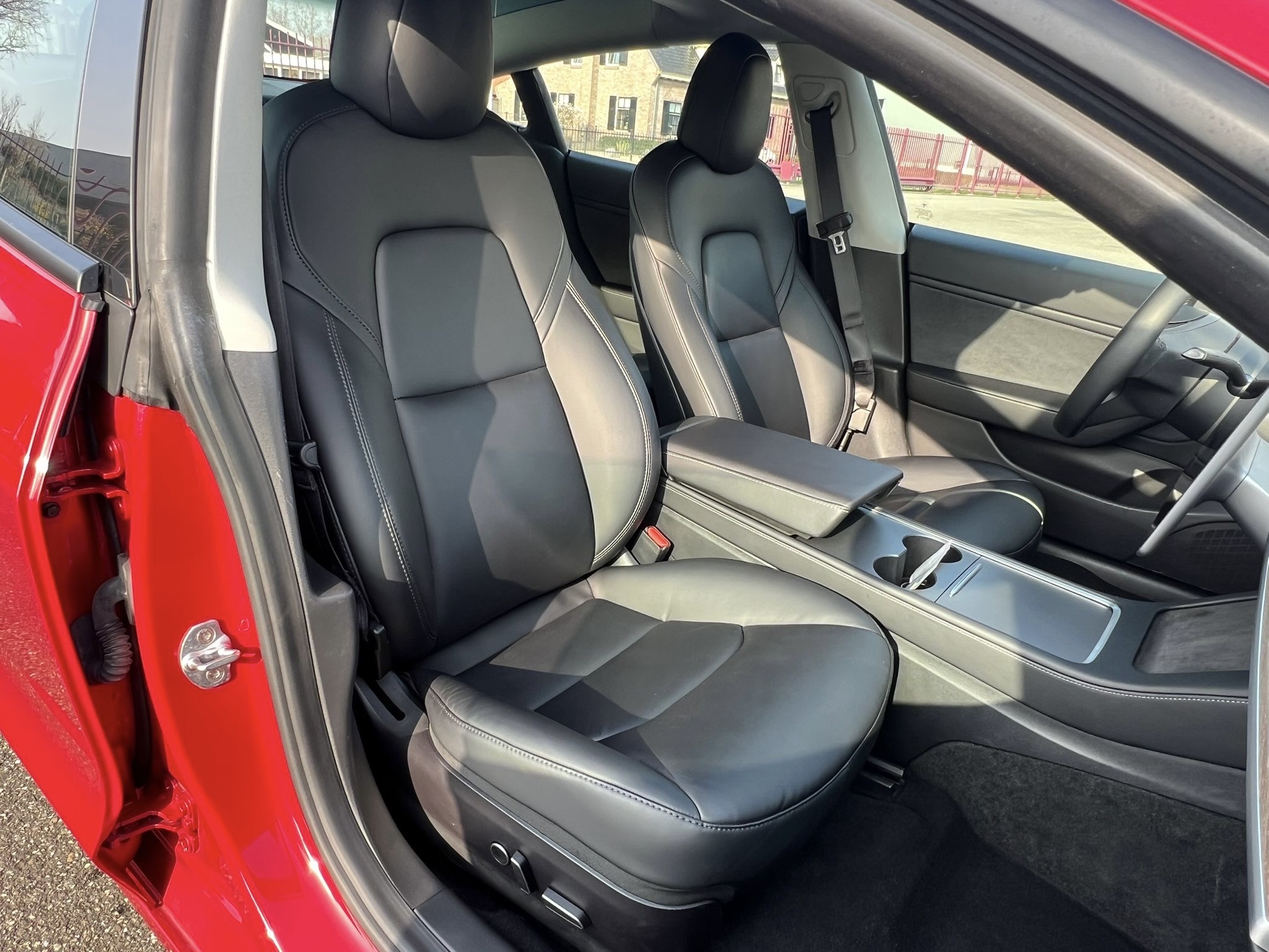 Tesla Model 3 Facelift DualMotor LongRange AWD - Image 27