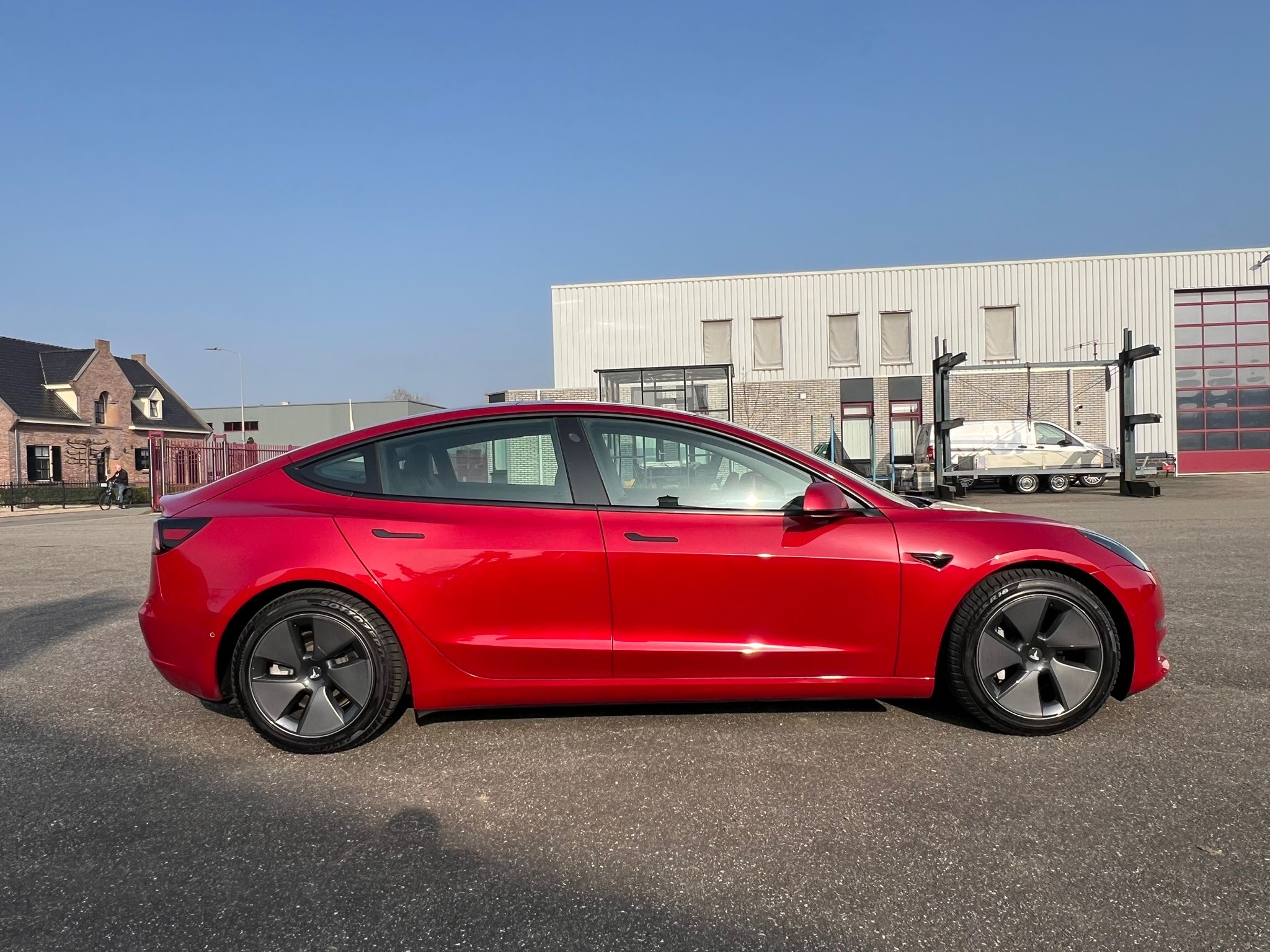 Tesla Model 3 Facelift DualMotor LongRange AWD - Image 36