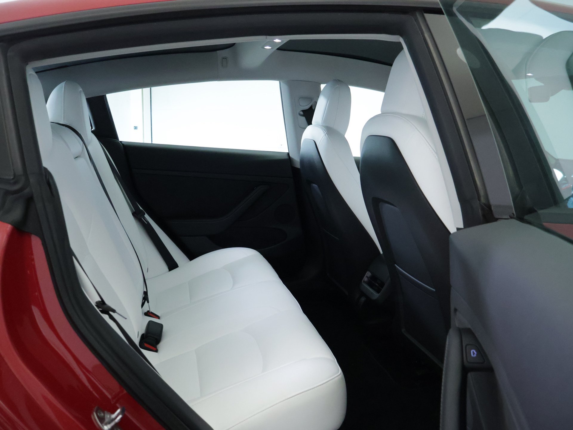 Tesla Model 3 Facelift Performance 520hp Full Self Driving Capability - Image 62