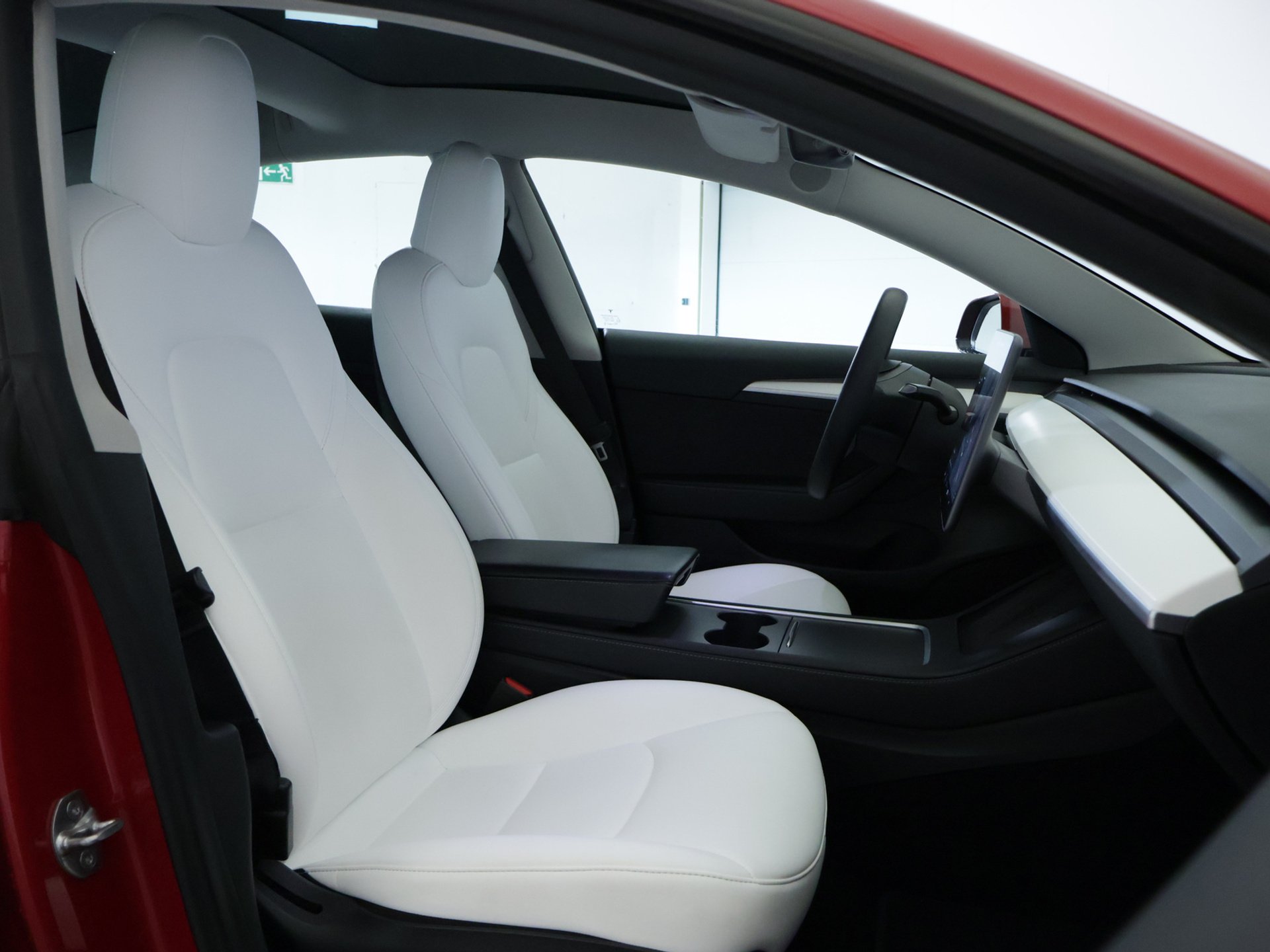 Tesla Model 3 Facelift Performance 520hp Full Self Driving Capability - Image 63