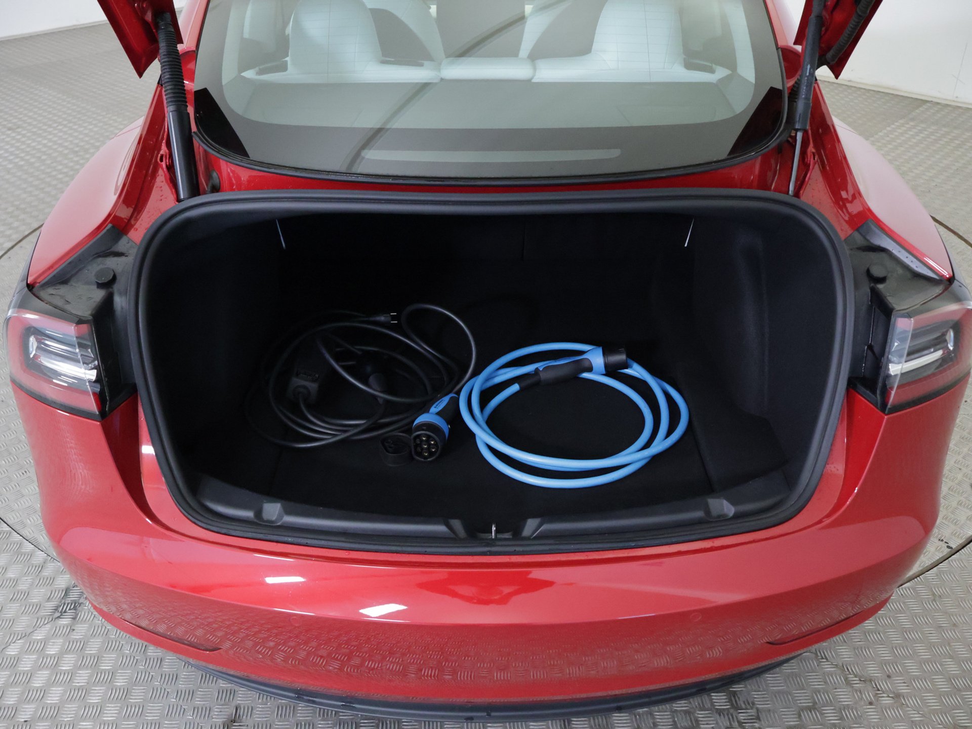 Tesla Model 3 Facelift Performance 520hp Full Self Driving Capability - Image 34