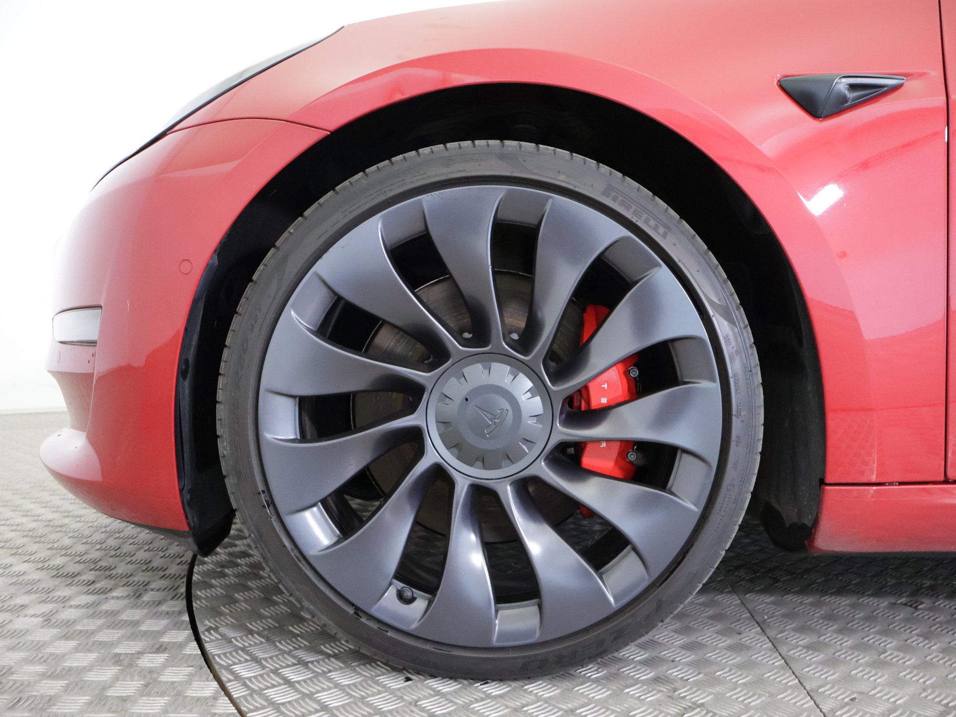 Tesla Model 3 Facelift Performance 520hp Full Self Driving Capability - Image 60
