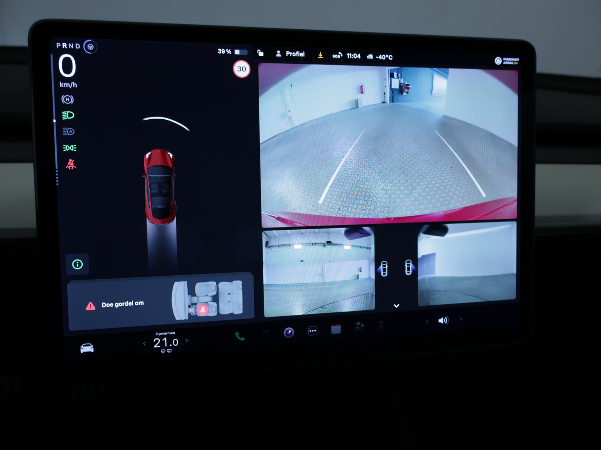 Tesla Model 3 Facelift Performance 520hp Full Self Driving Capability - Image 61