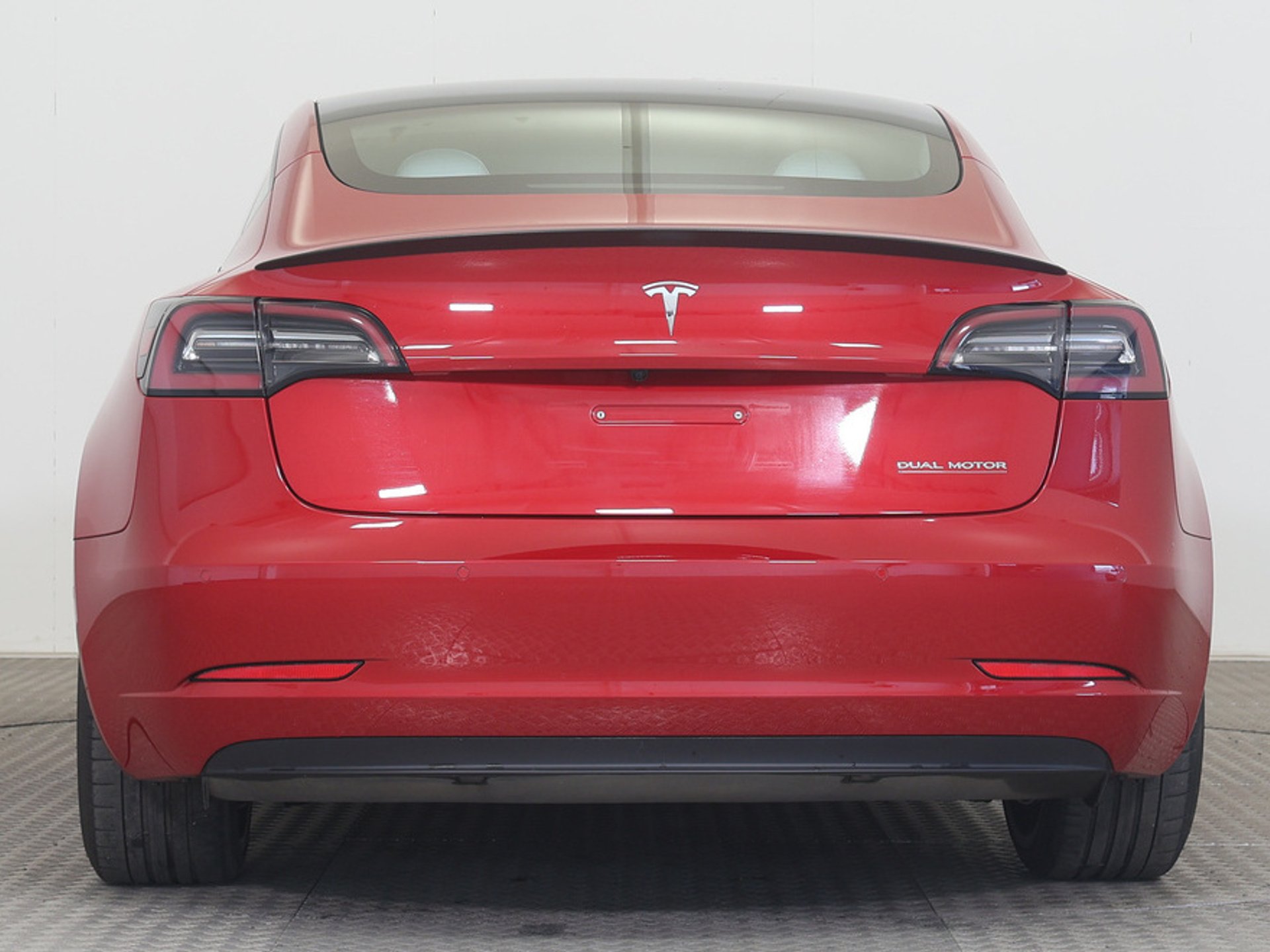 Tesla Model 3 Facelift Performance 520hp Full Self Driving Capability - Image 48