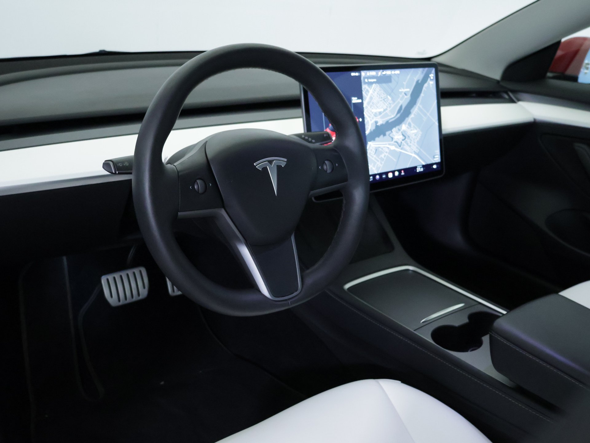 Tesla Model 3 Facelift Performance 520hp Full Self Driving Capability - Image 52