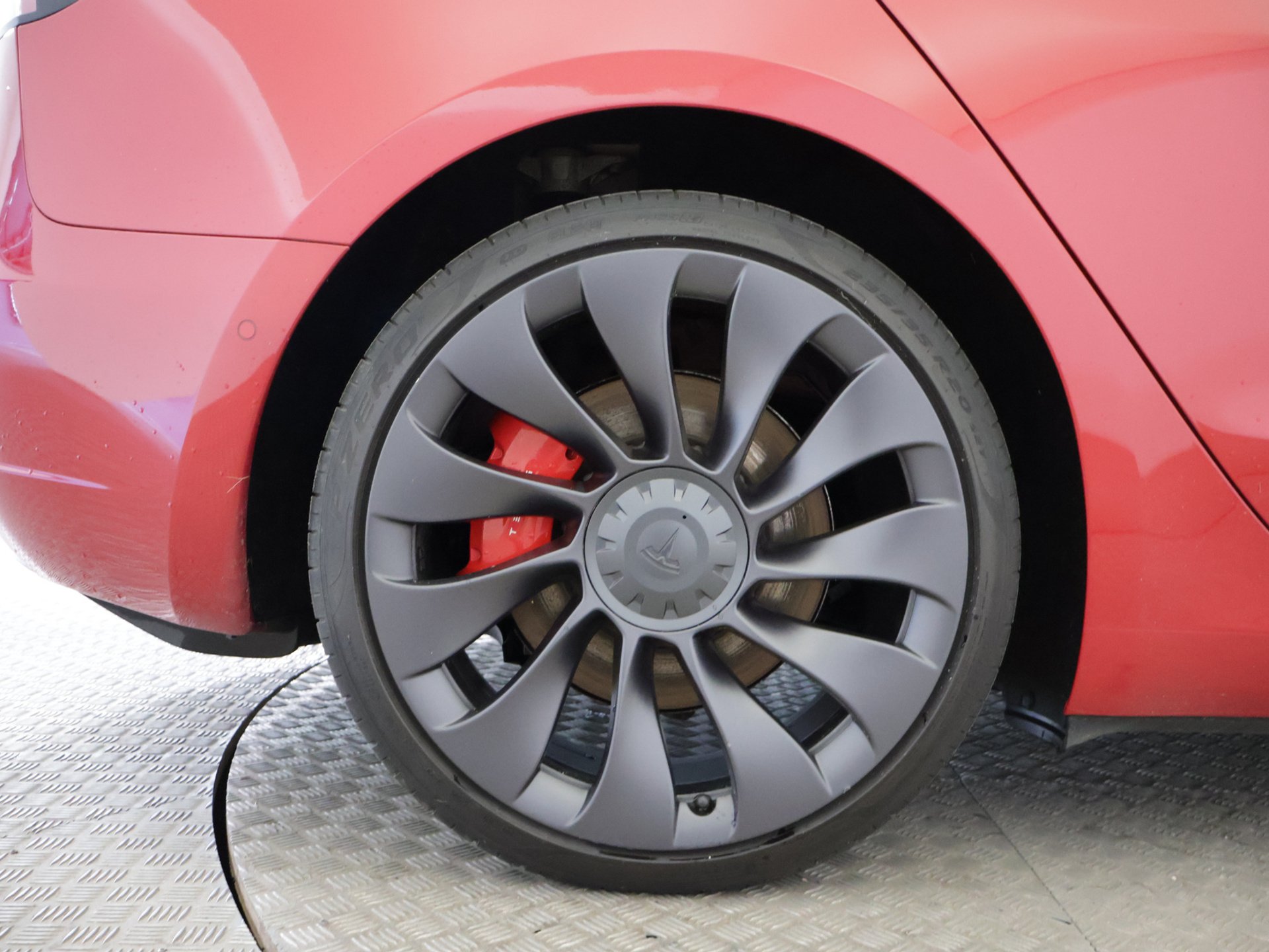 Tesla Model 3 Facelift Performance 520hp Full Self Driving Capability - Image 59