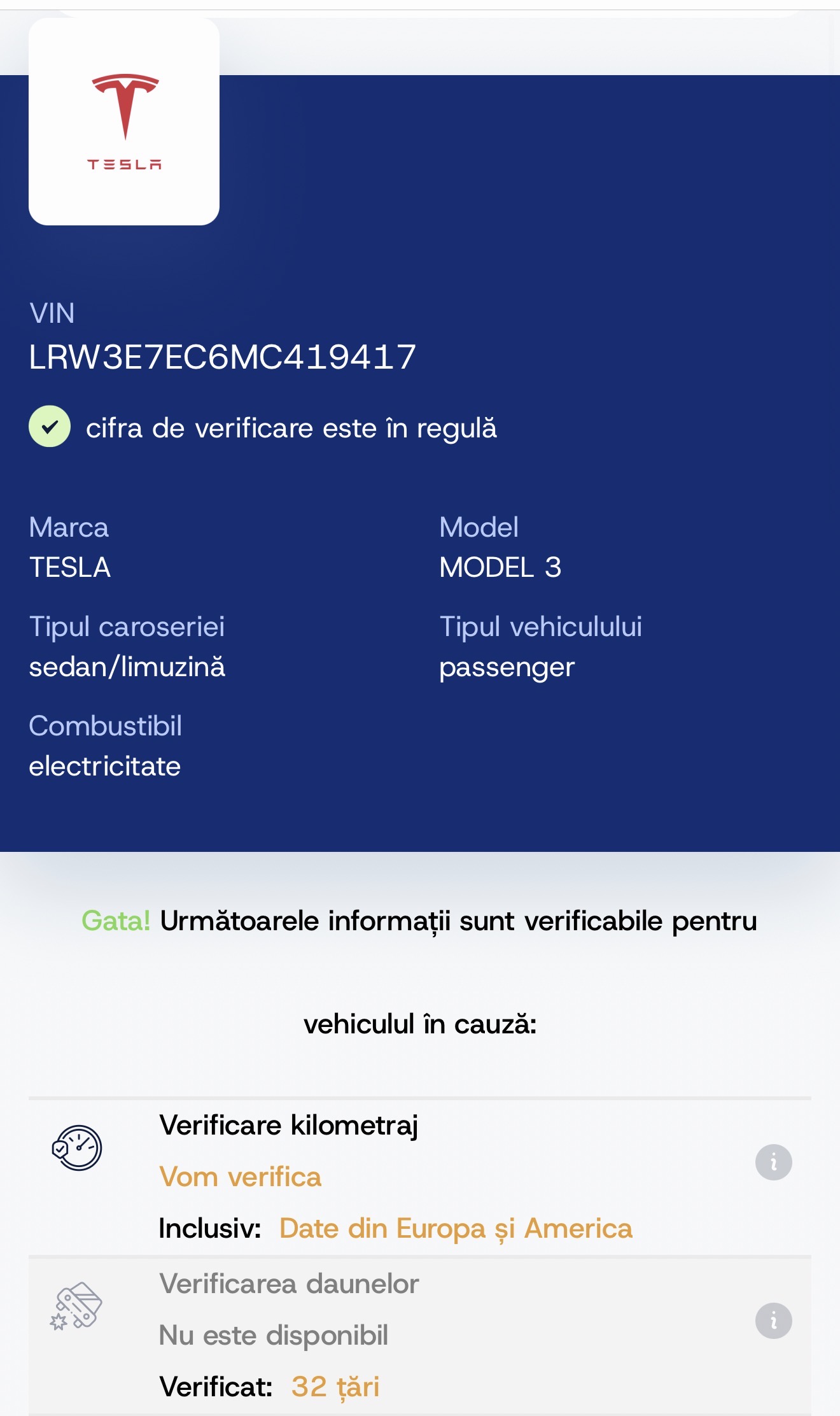 Tesla Model 3 Facelift Performance 520hp Full Self Driving Capability - Image 36