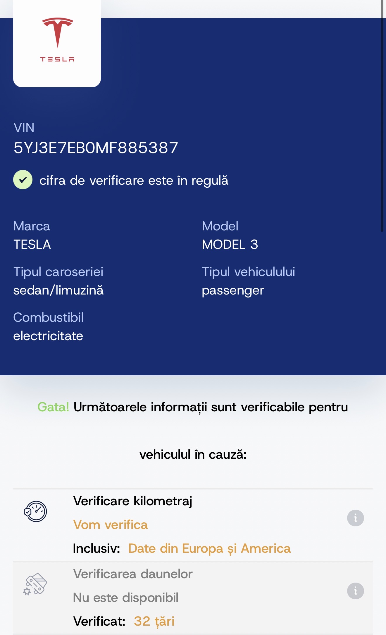 Tesla Model 3 Facelift DualMotor LongRange AWD - Image 24