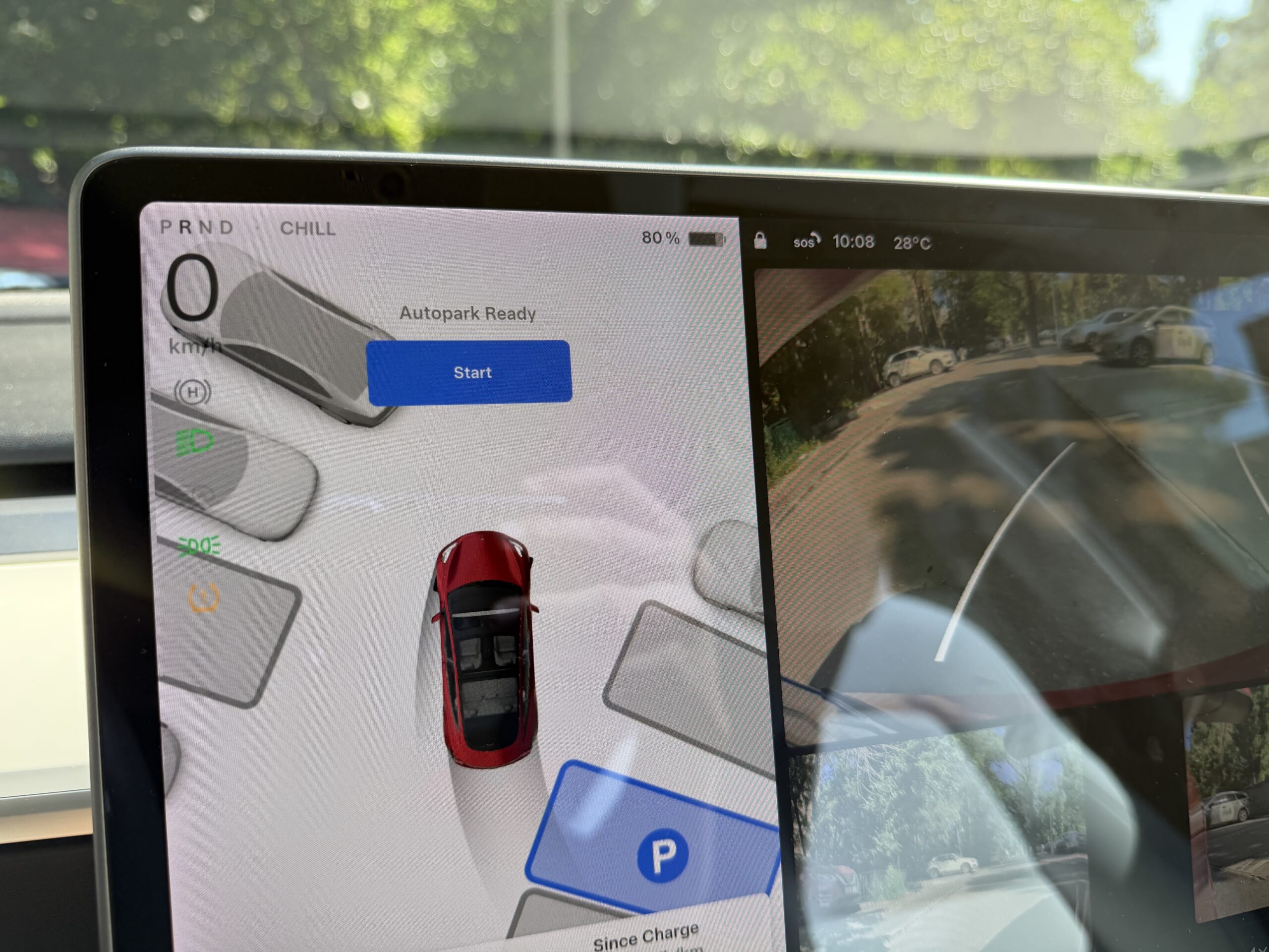 Tesla Model 3 Facelift Performance 520hp Full Self Driving Capability - Image 21