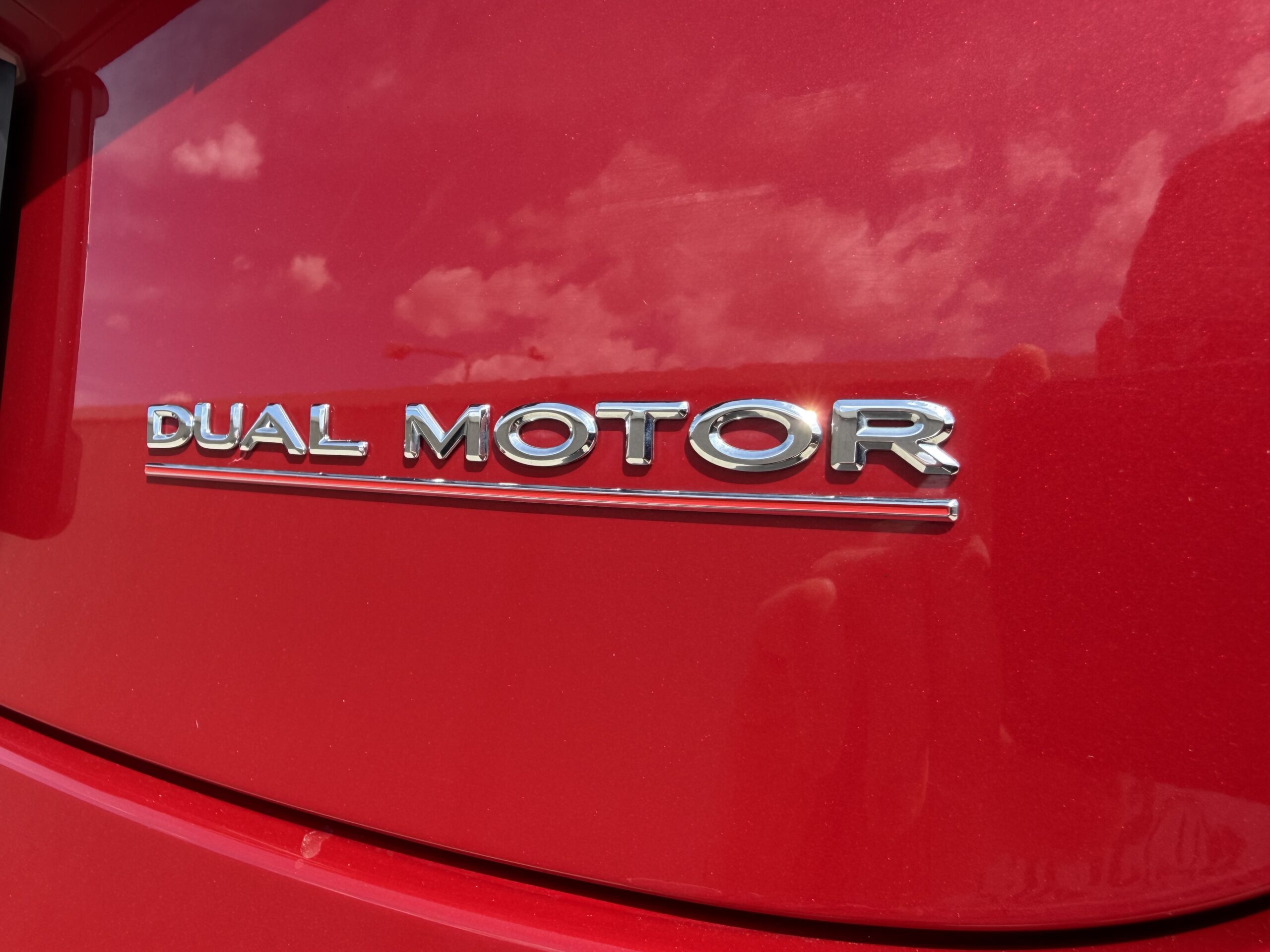 Tesla Model 3 Facelift Performance 520hp Full Self Driving Capability - Image 31