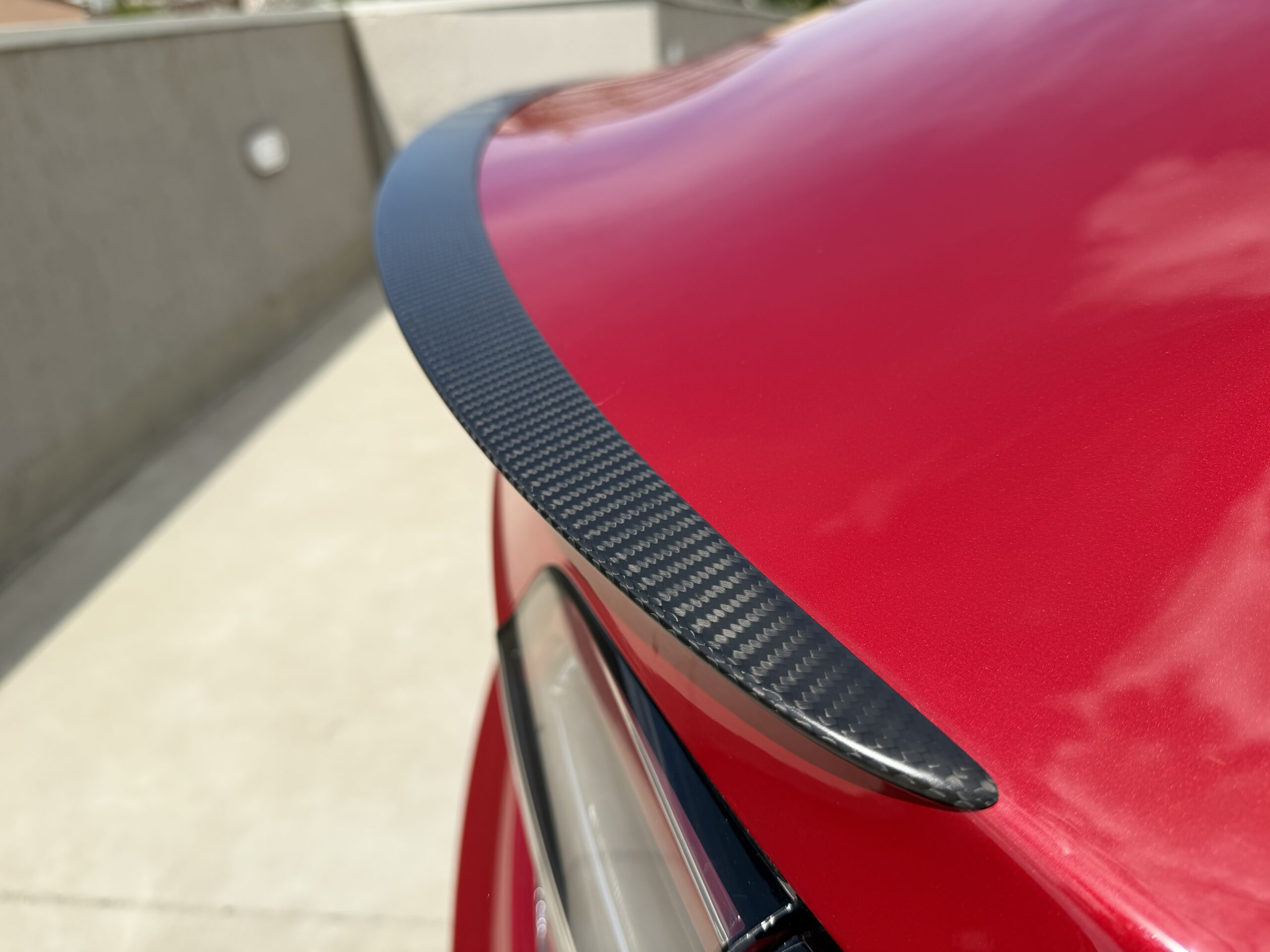 Tesla Model 3 Facelift Performance 520hp Full Self Driving Capability - Image 29