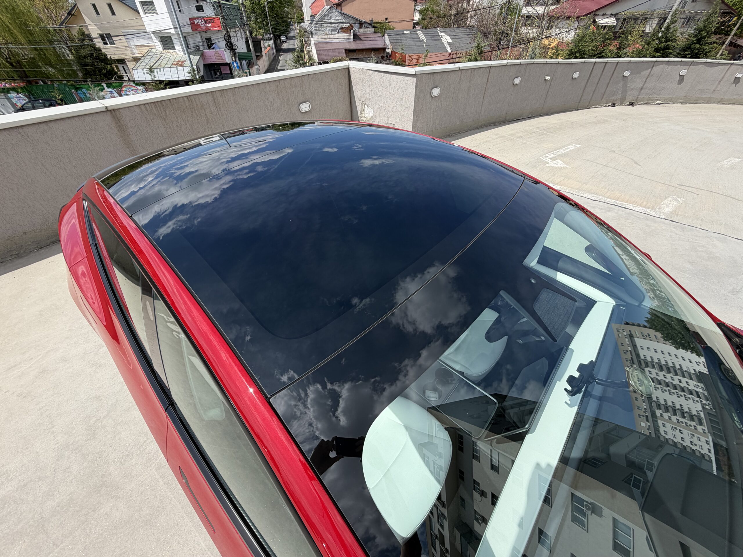 Tesla Model 3 Facelift Performance 520hp Full Self Driving Capability - Image 30