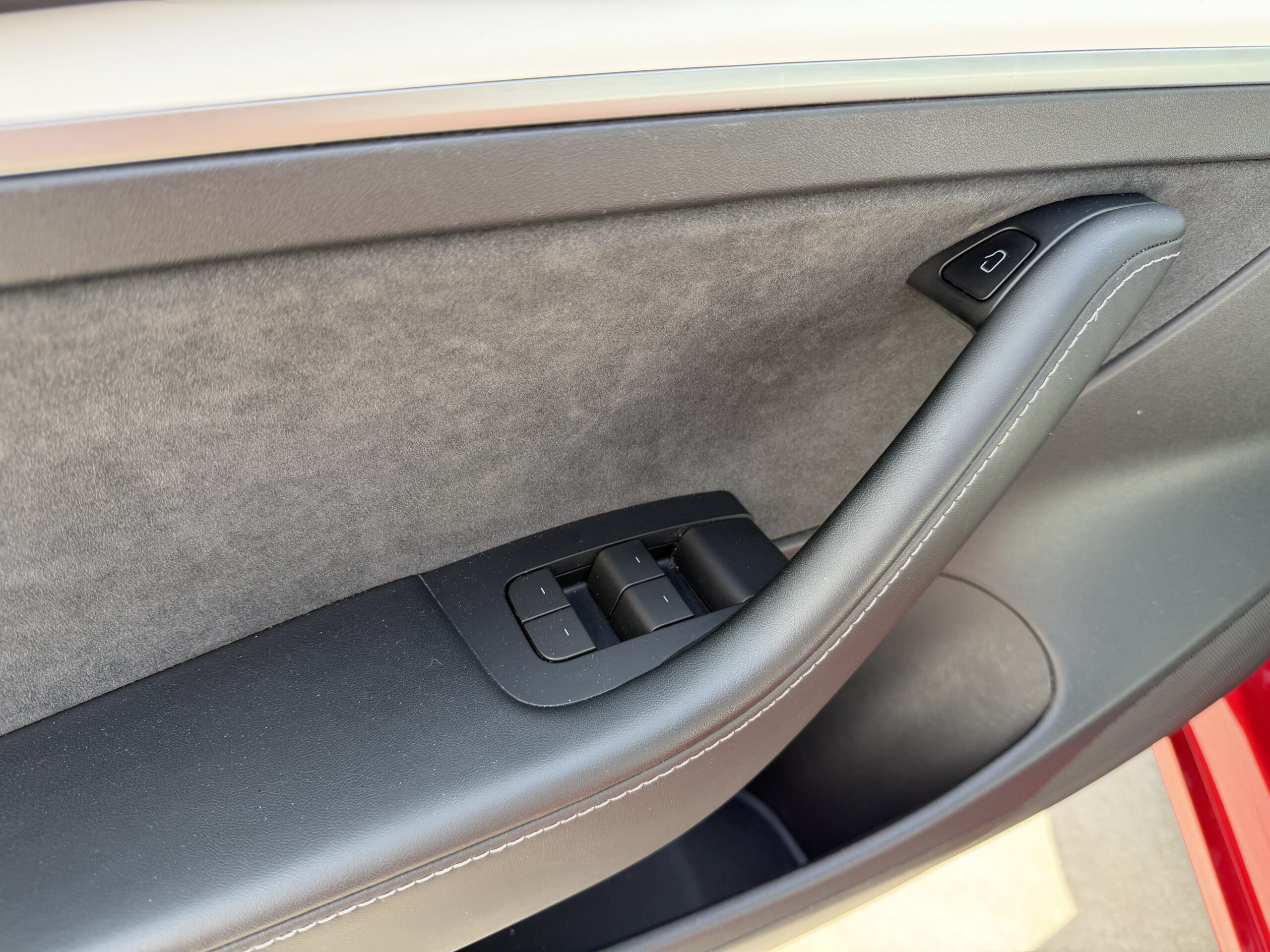 Tesla Model 3 Facelift Performance 520hp Full Self Driving Capability - Image 28