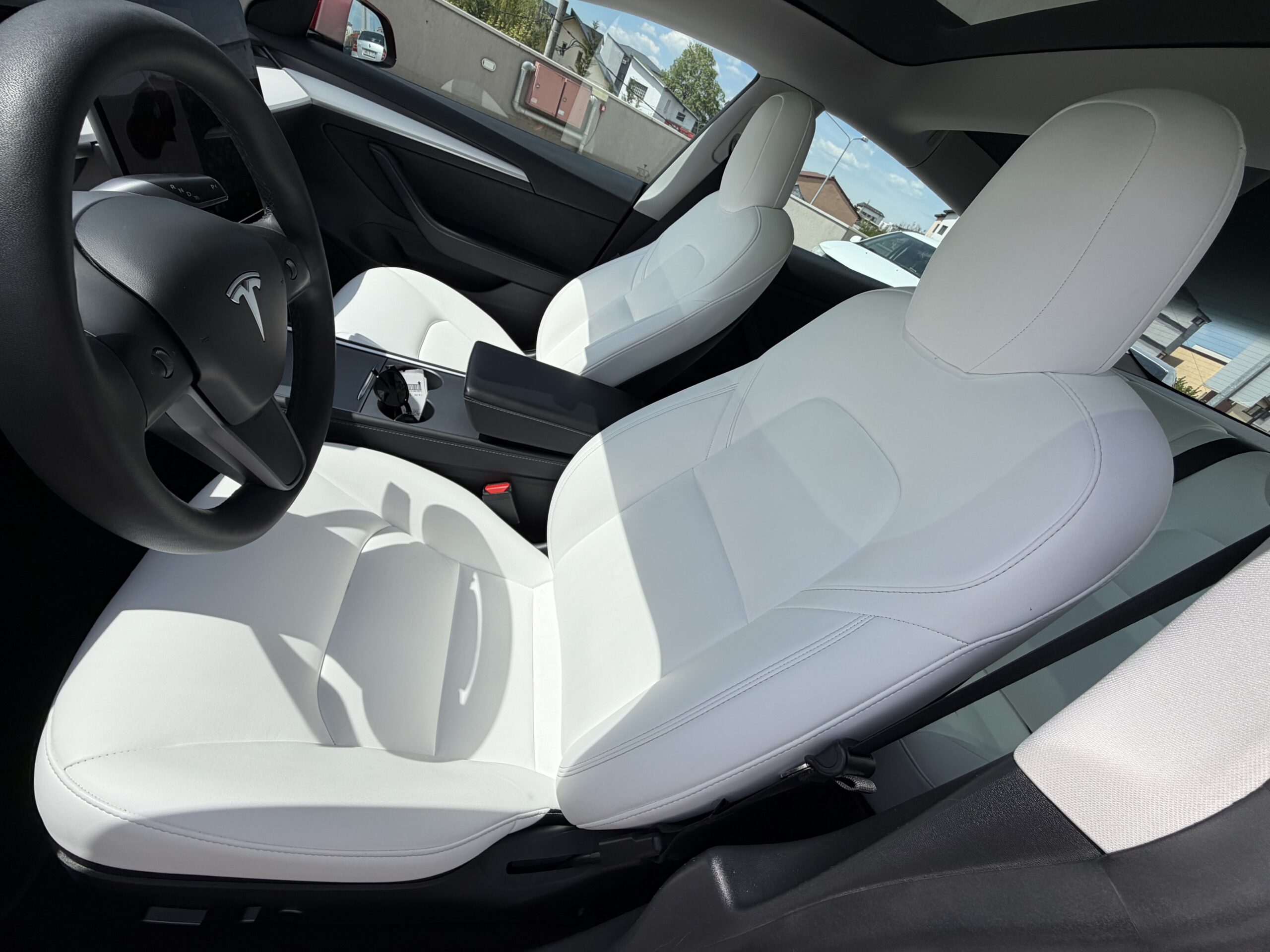 Tesla Model 3 Facelift Performance 520hp Full Self Driving Capability - Image 26