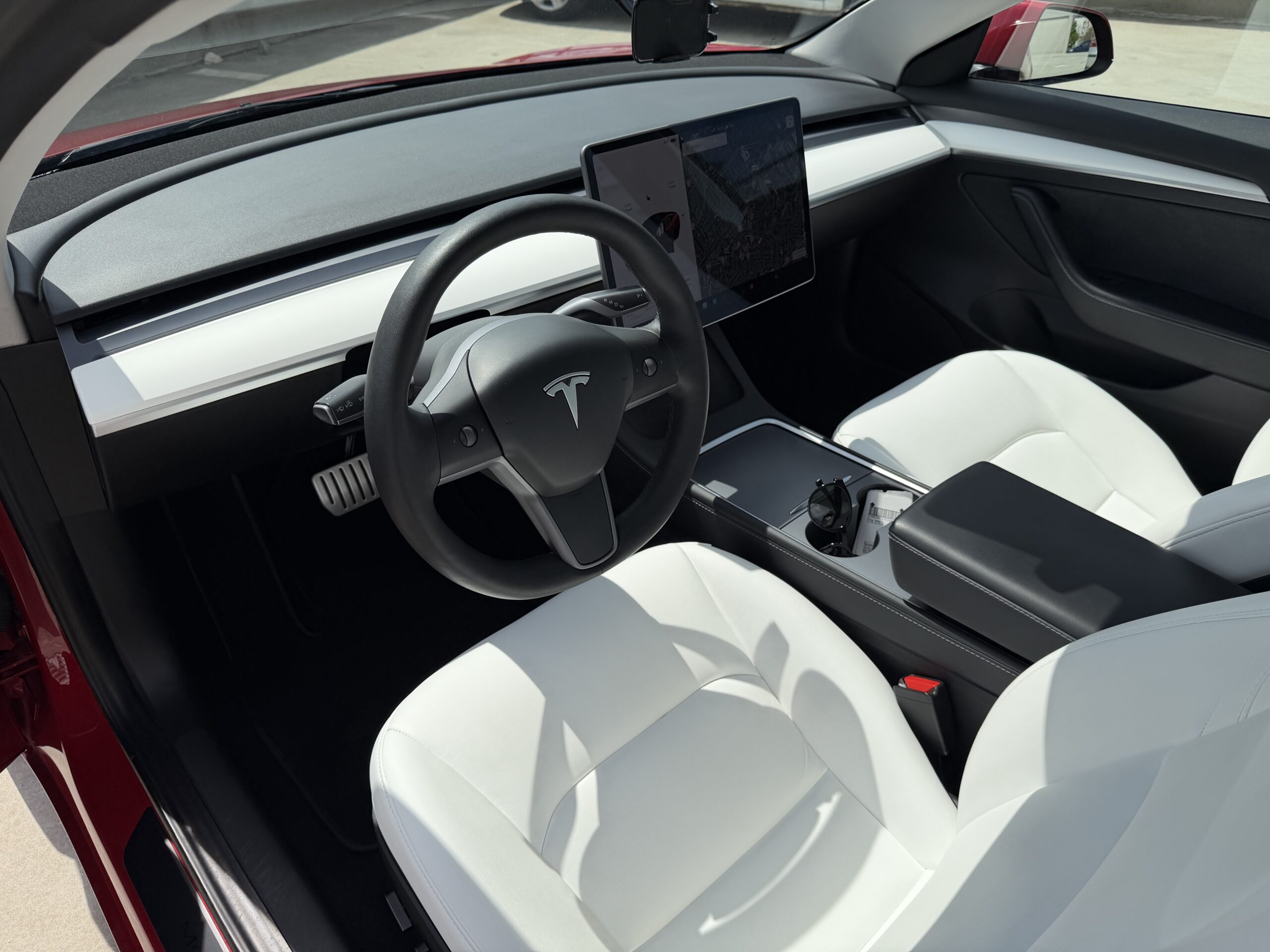 Tesla Model 3 Facelift Performance 520hp Full Self Driving Capability - Image 9