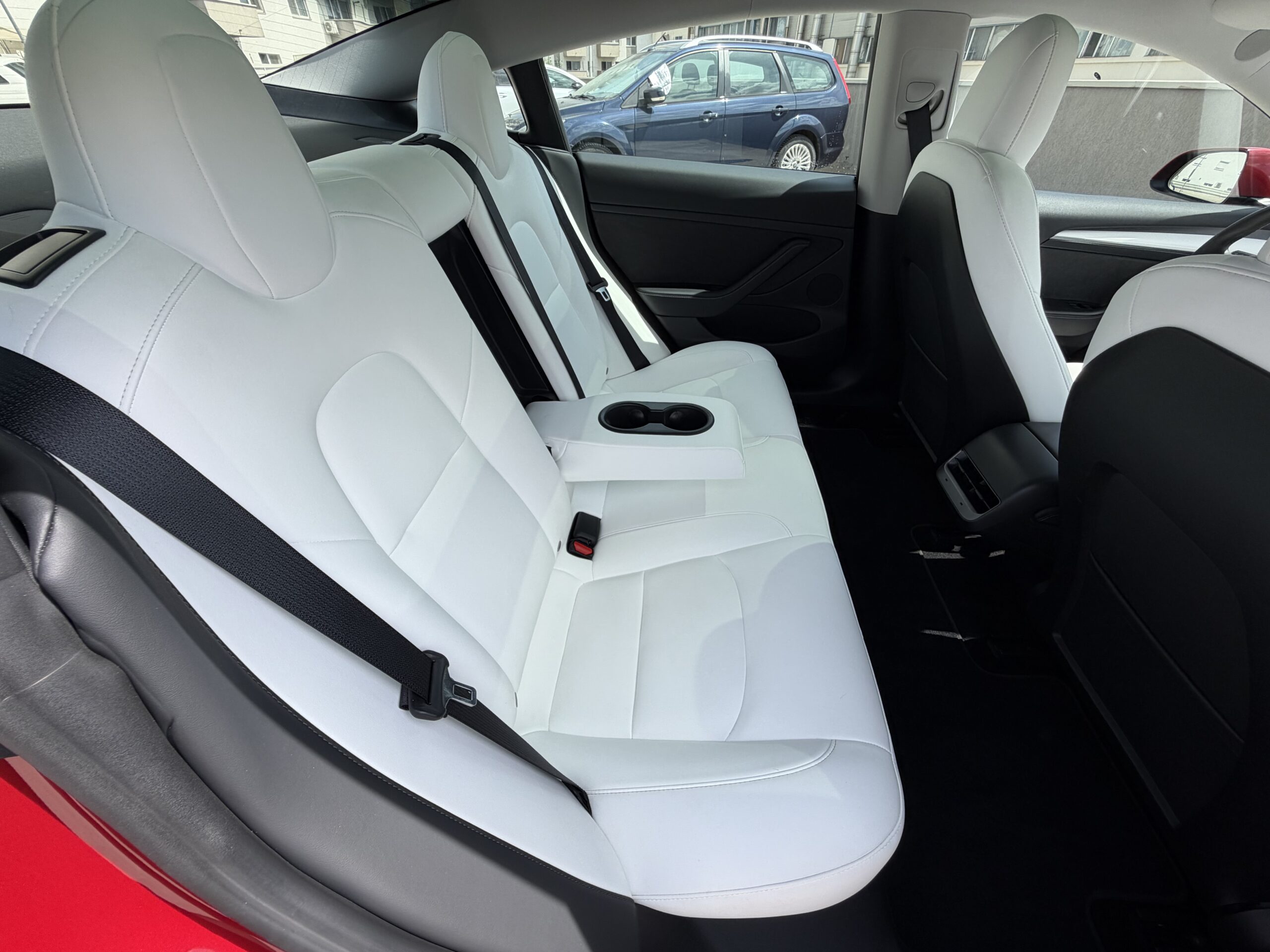 Tesla Model 3 Facelift Performance 520hp Full Self Driving Capability - Image 12