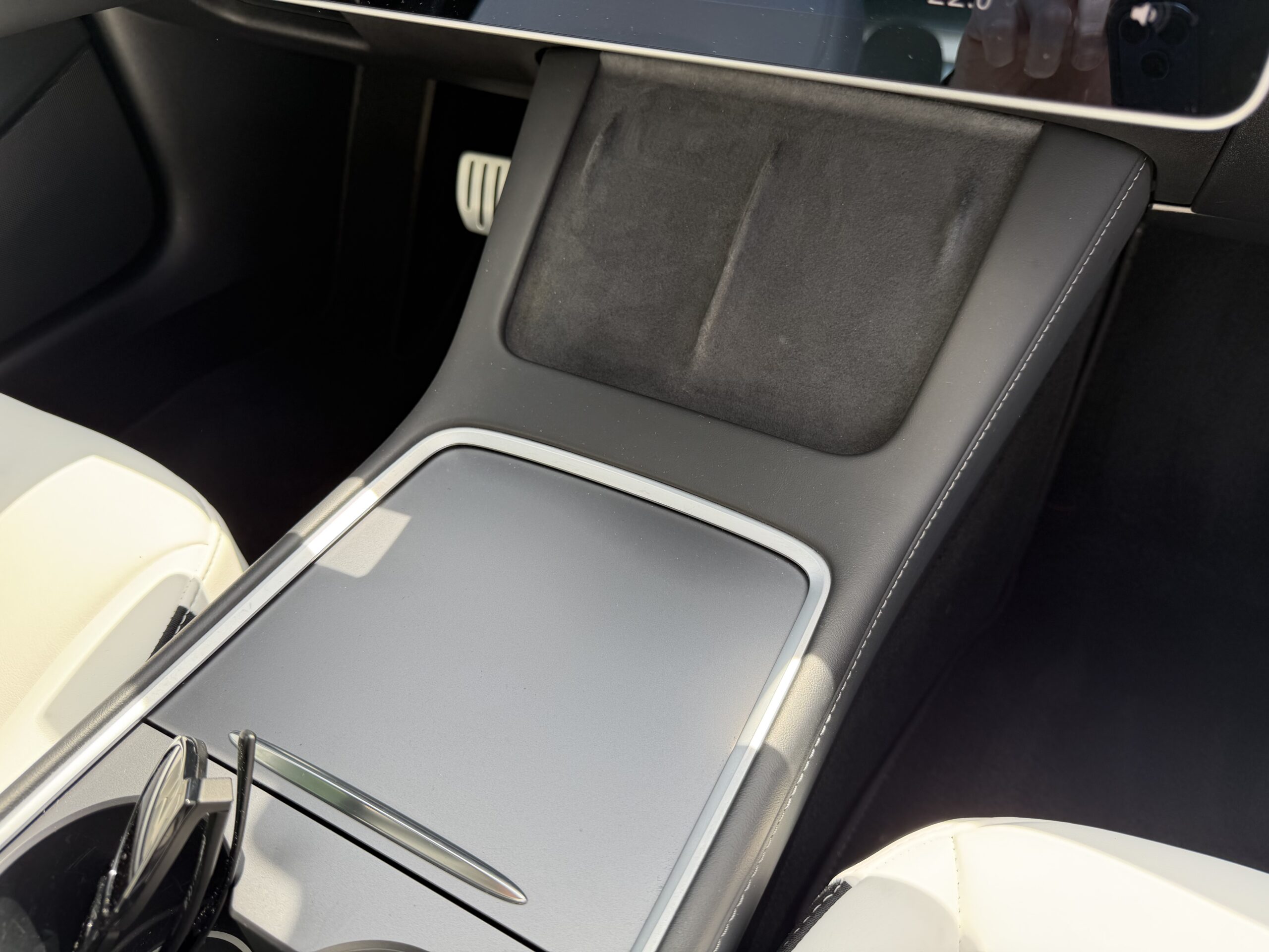 Tesla Model 3 Facelift Performance 520hp Full Self Driving Capability - Image 17