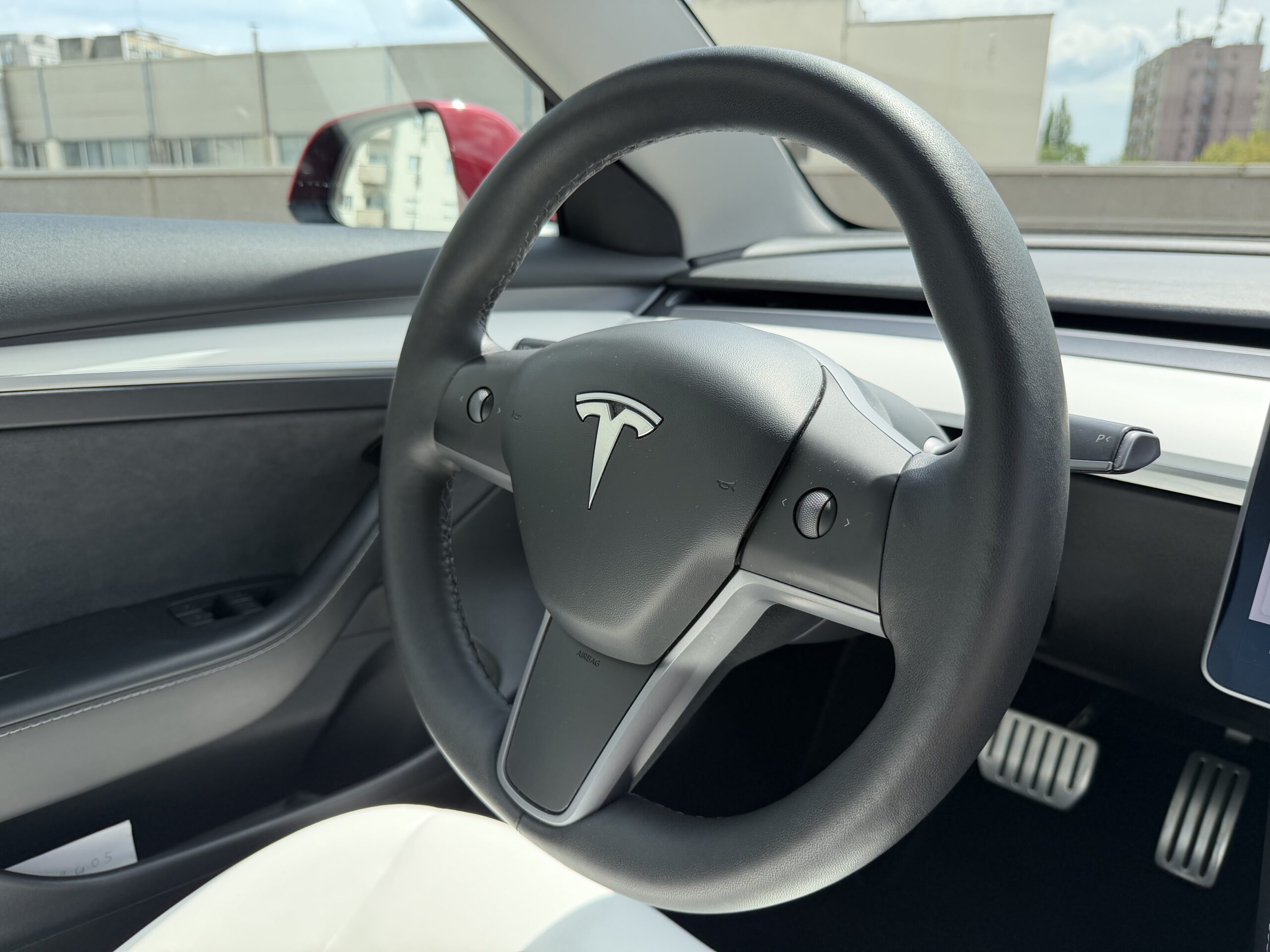 Tesla Model 3 Facelift Performance 520hp Full Self Driving Capability - Image 24